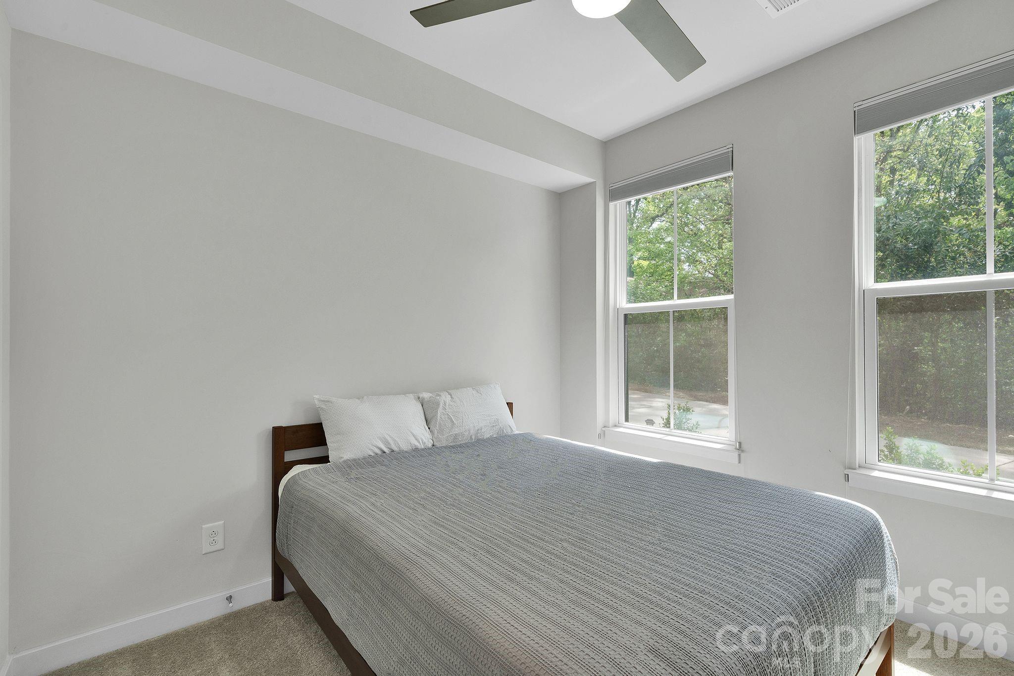 Anderson Street Townhomes - Residential