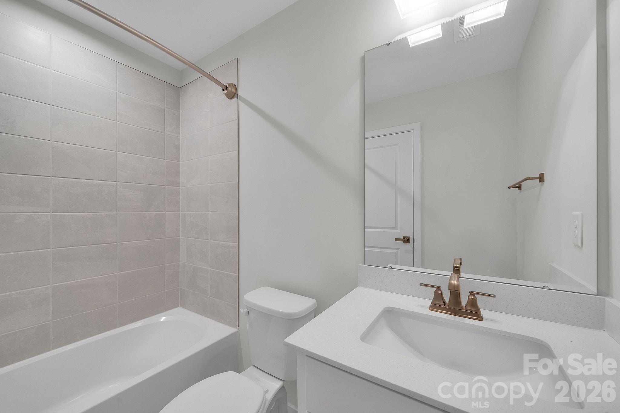 Anderson Street Townhomes - Residential