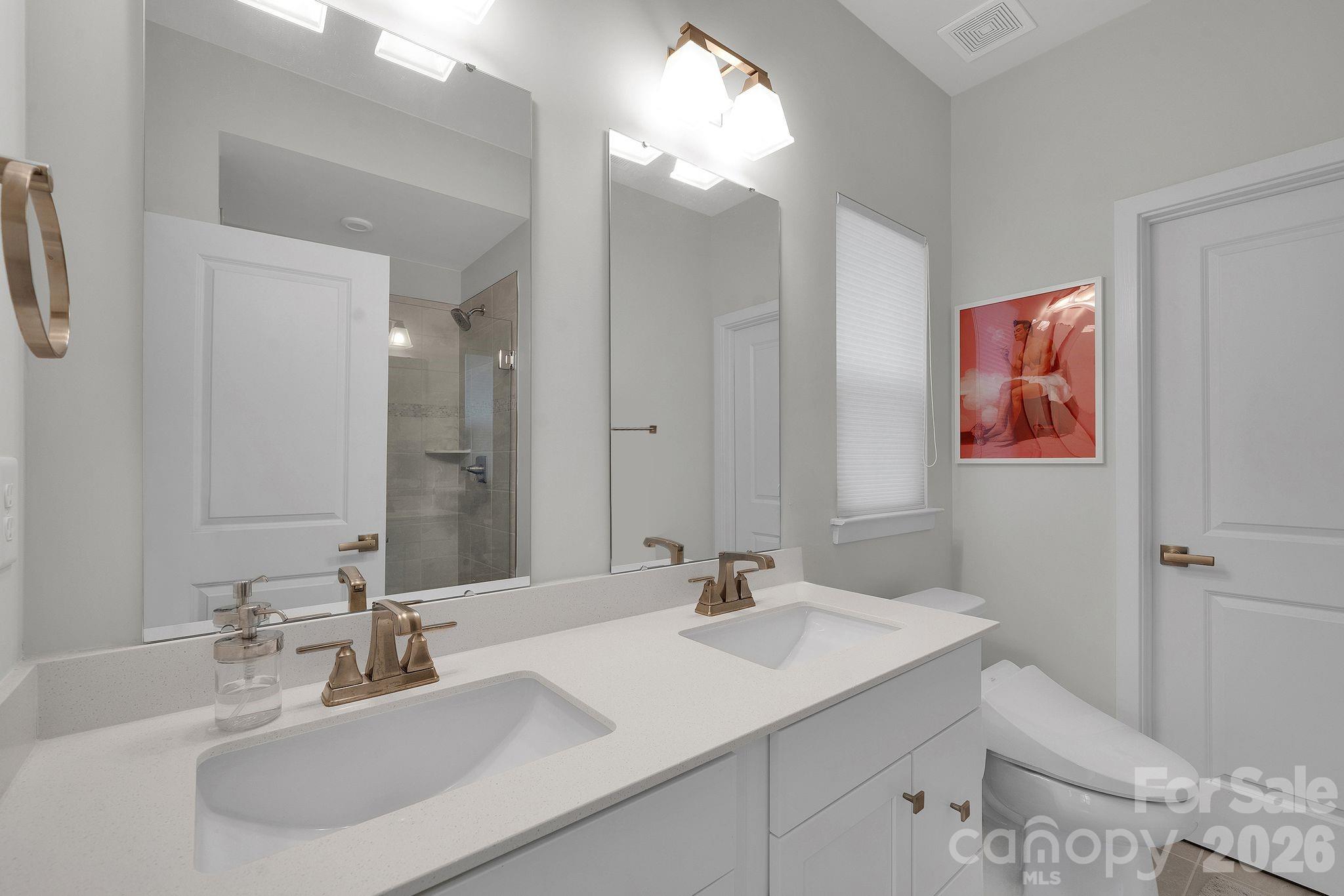 Anderson Street Townhomes - Residential