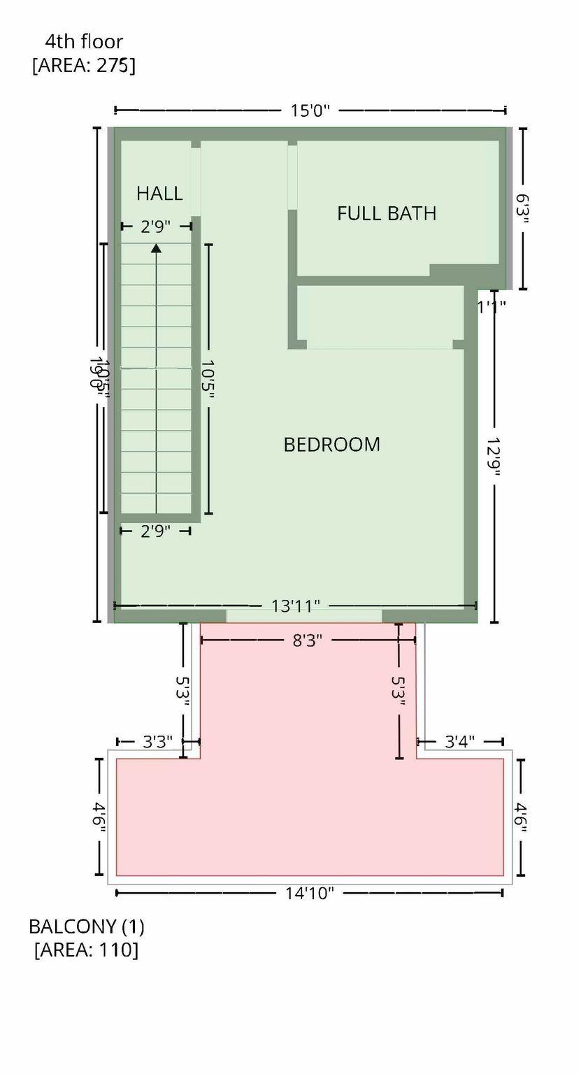 Anderson Street Townhomes - Residential