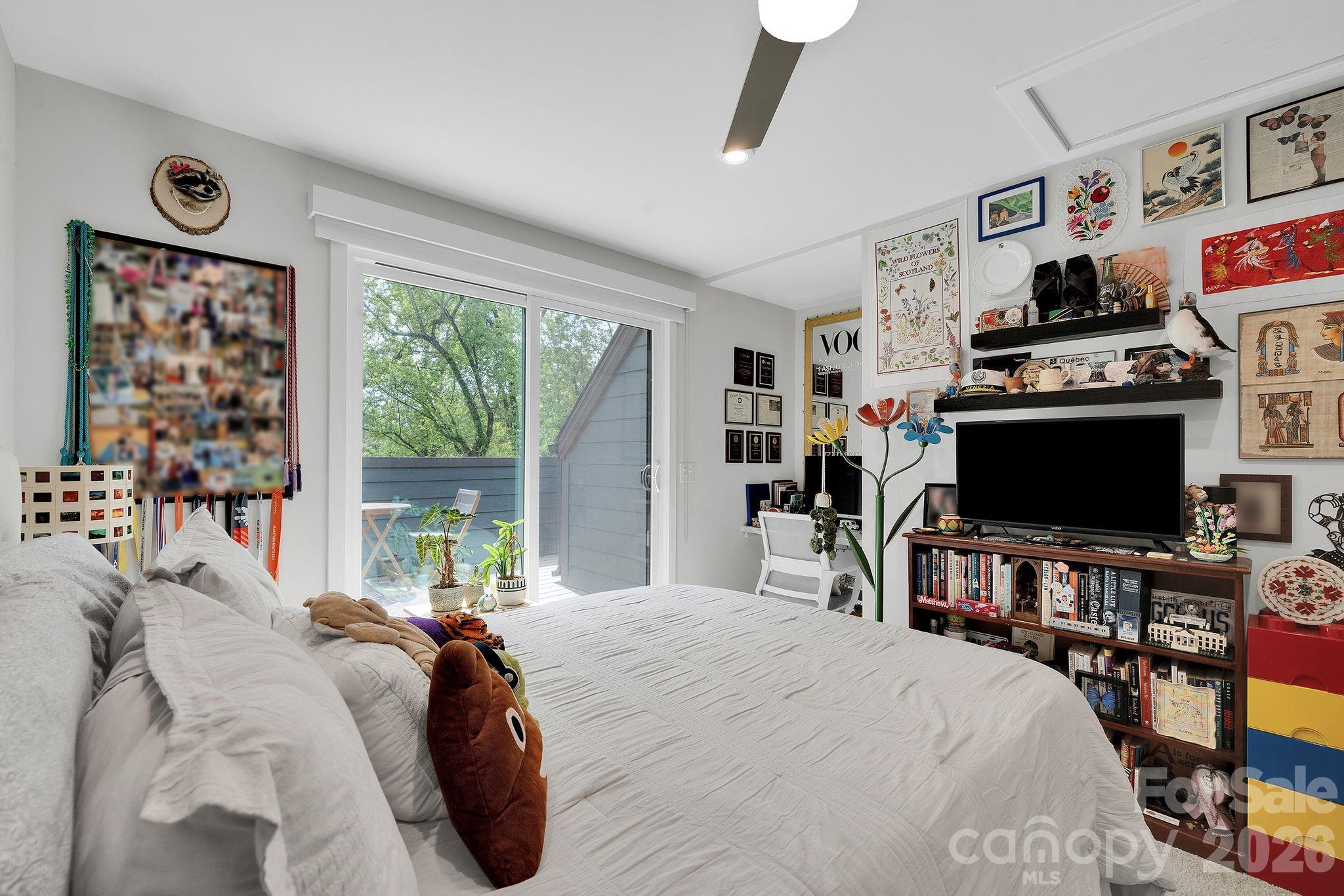 Anderson Street Townhomes - Residential