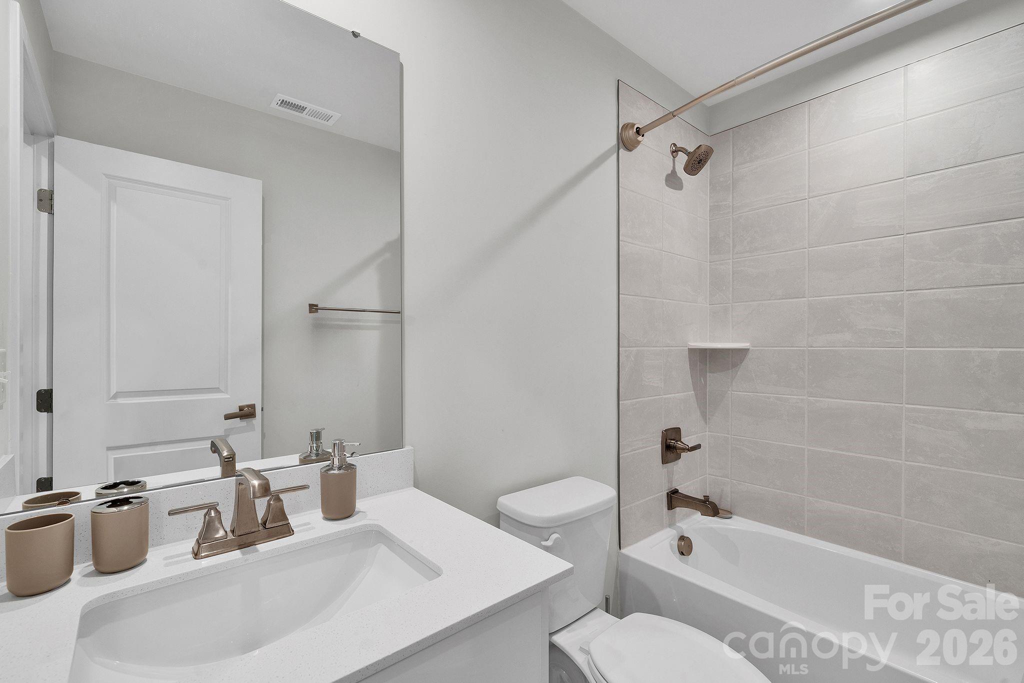 Anderson Street Townhomes - Residential