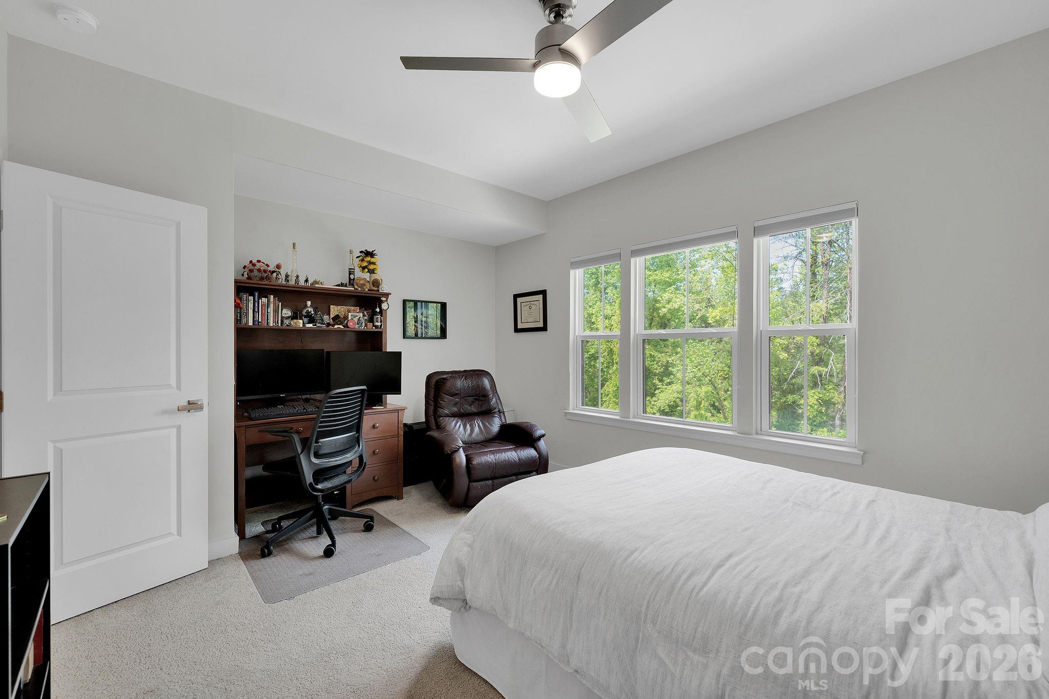 Anderson Street Townhomes - Residential