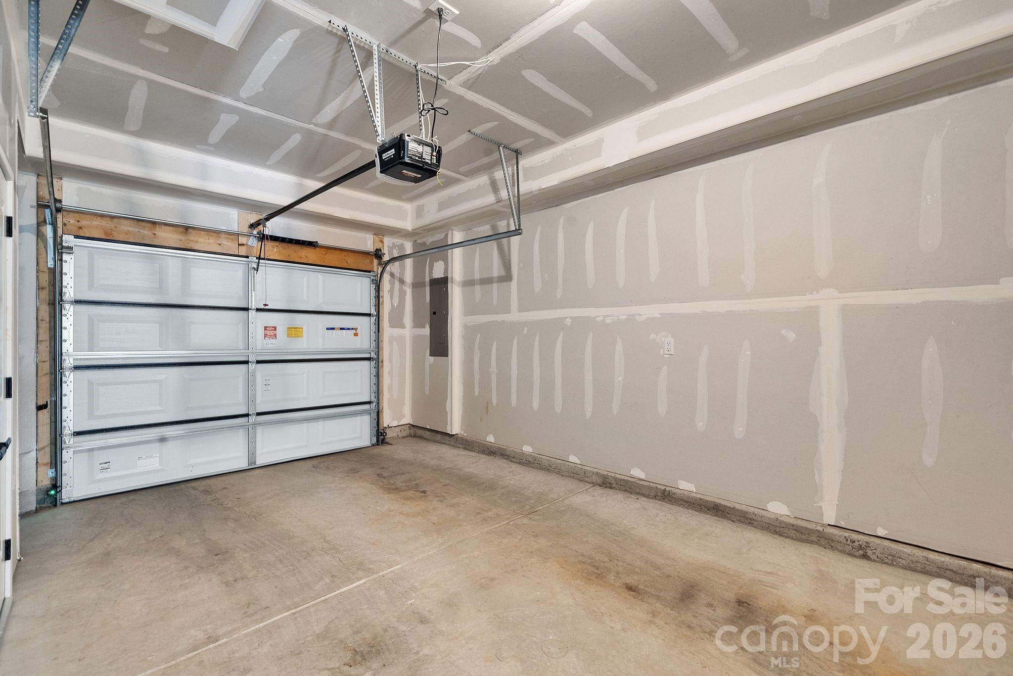 Anderson Street Townhomes - Residential