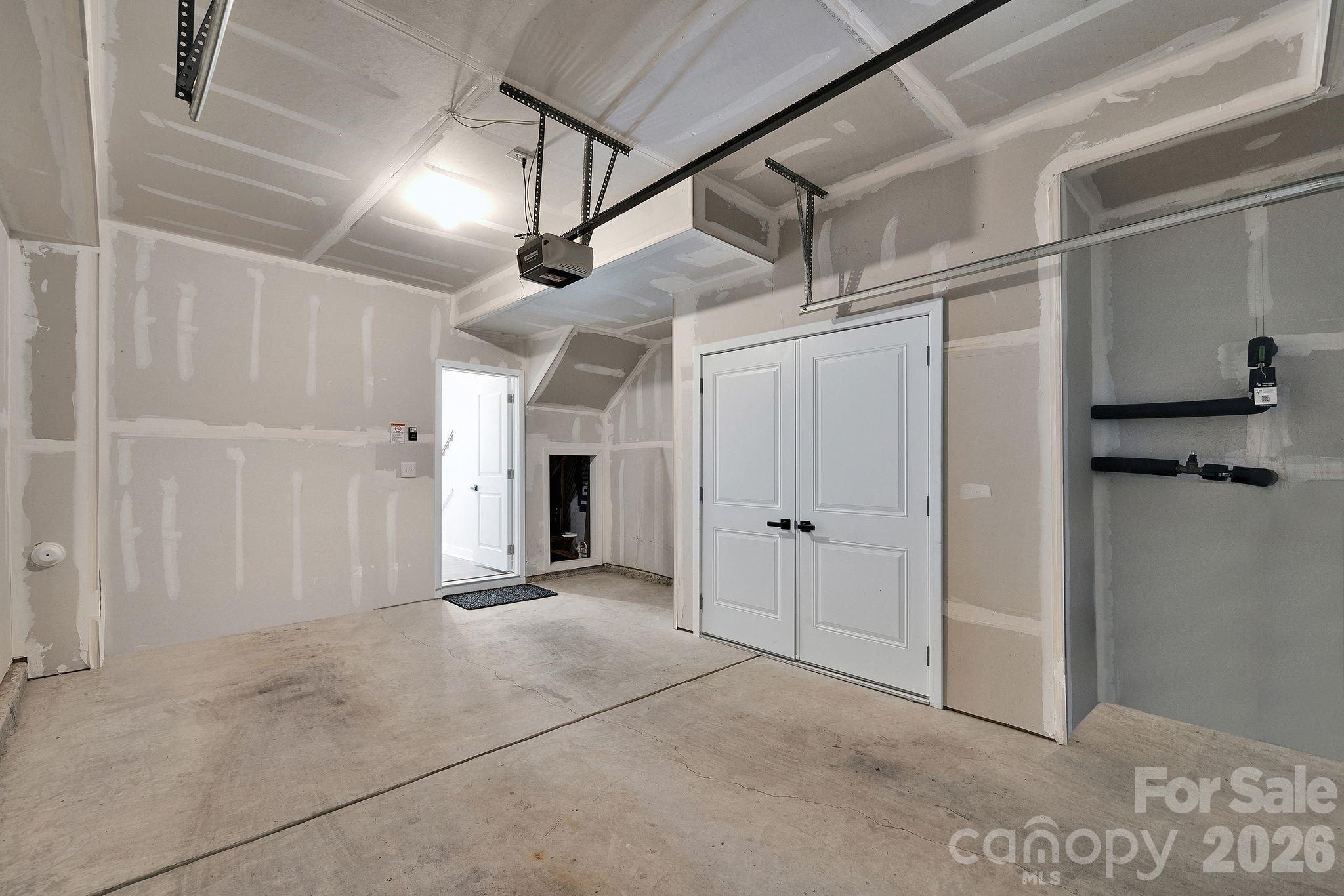 Anderson Street Townhomes - Residential