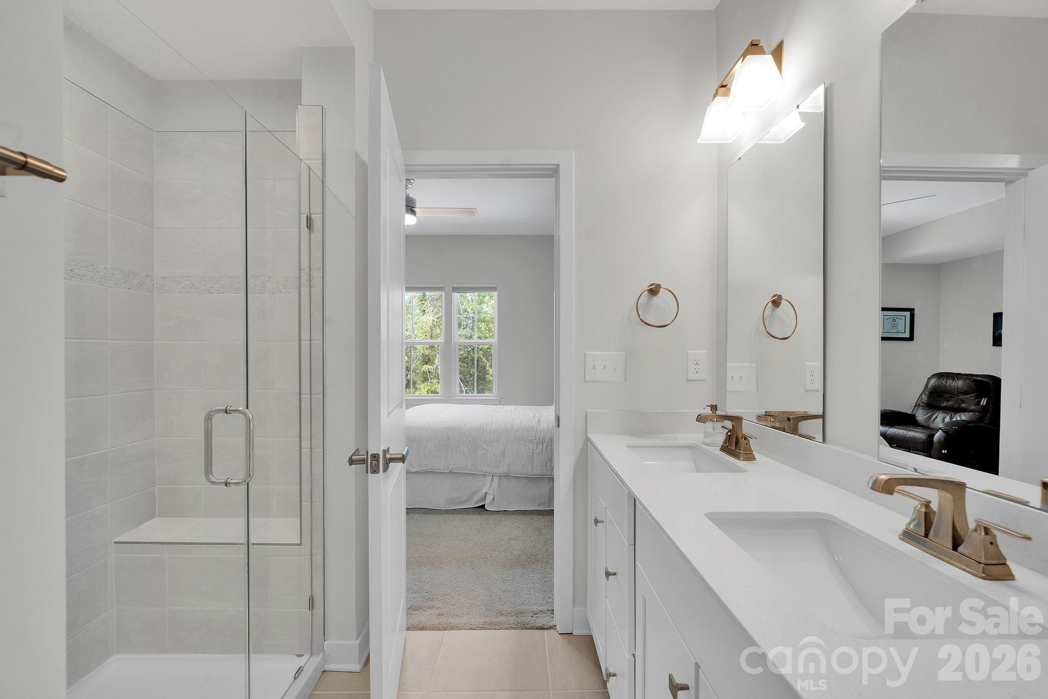 Anderson Street Townhomes - Residential