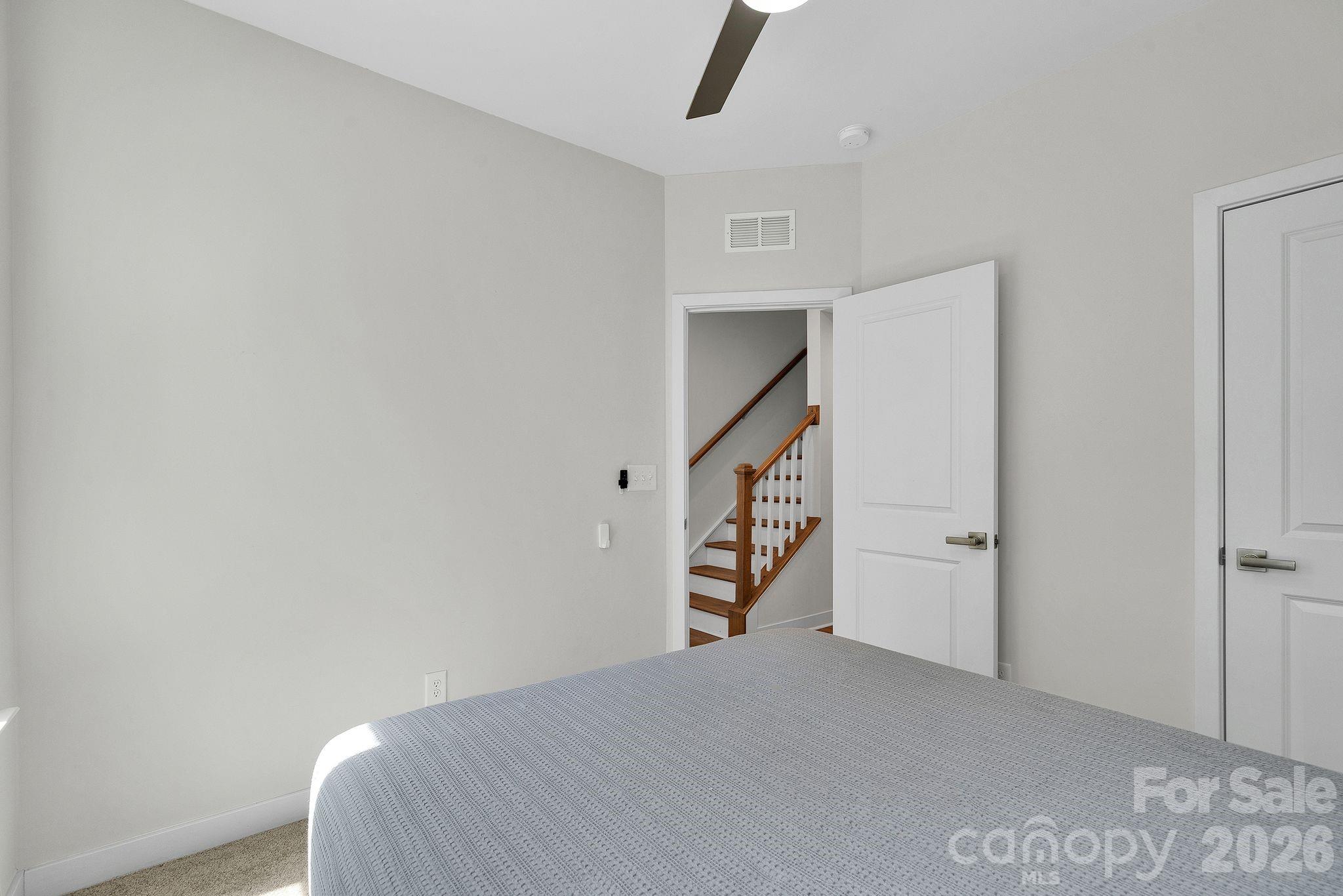 Anderson Street Townhomes - Residential