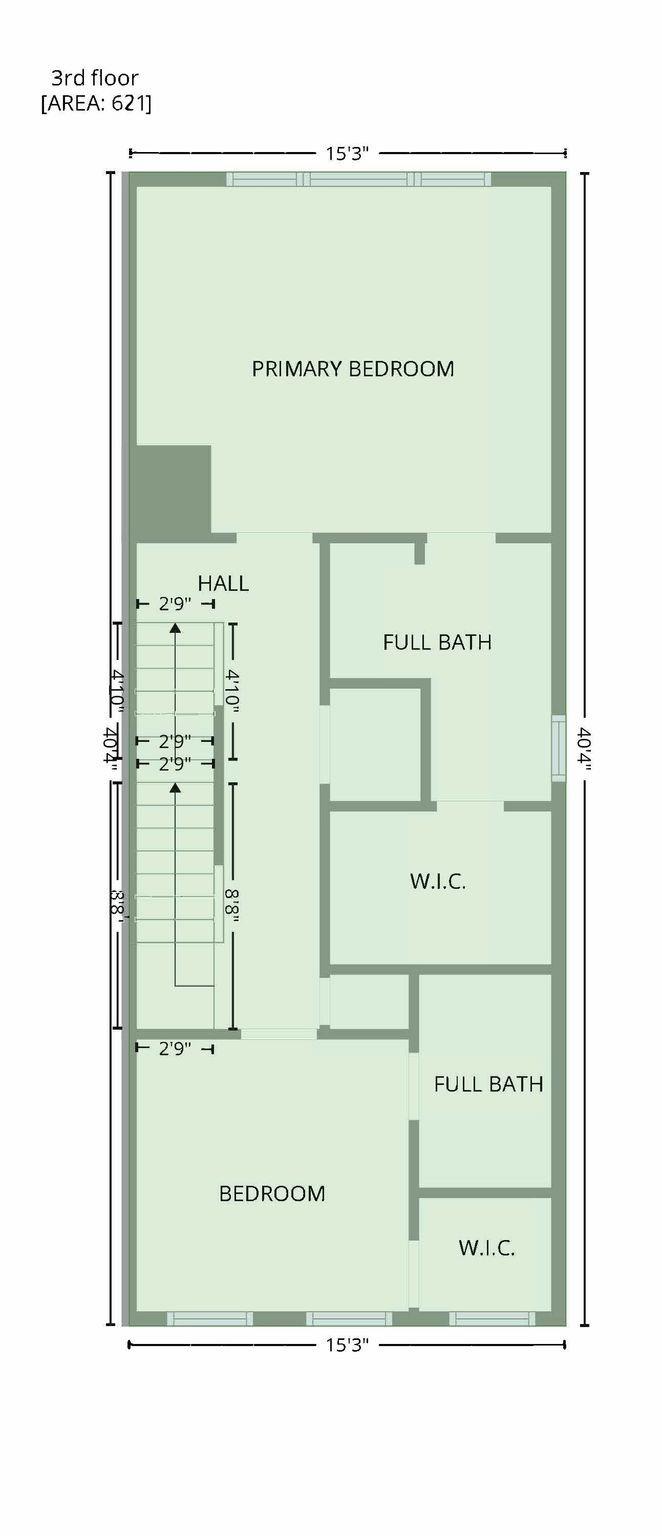 Anderson Street Townhomes - Residential