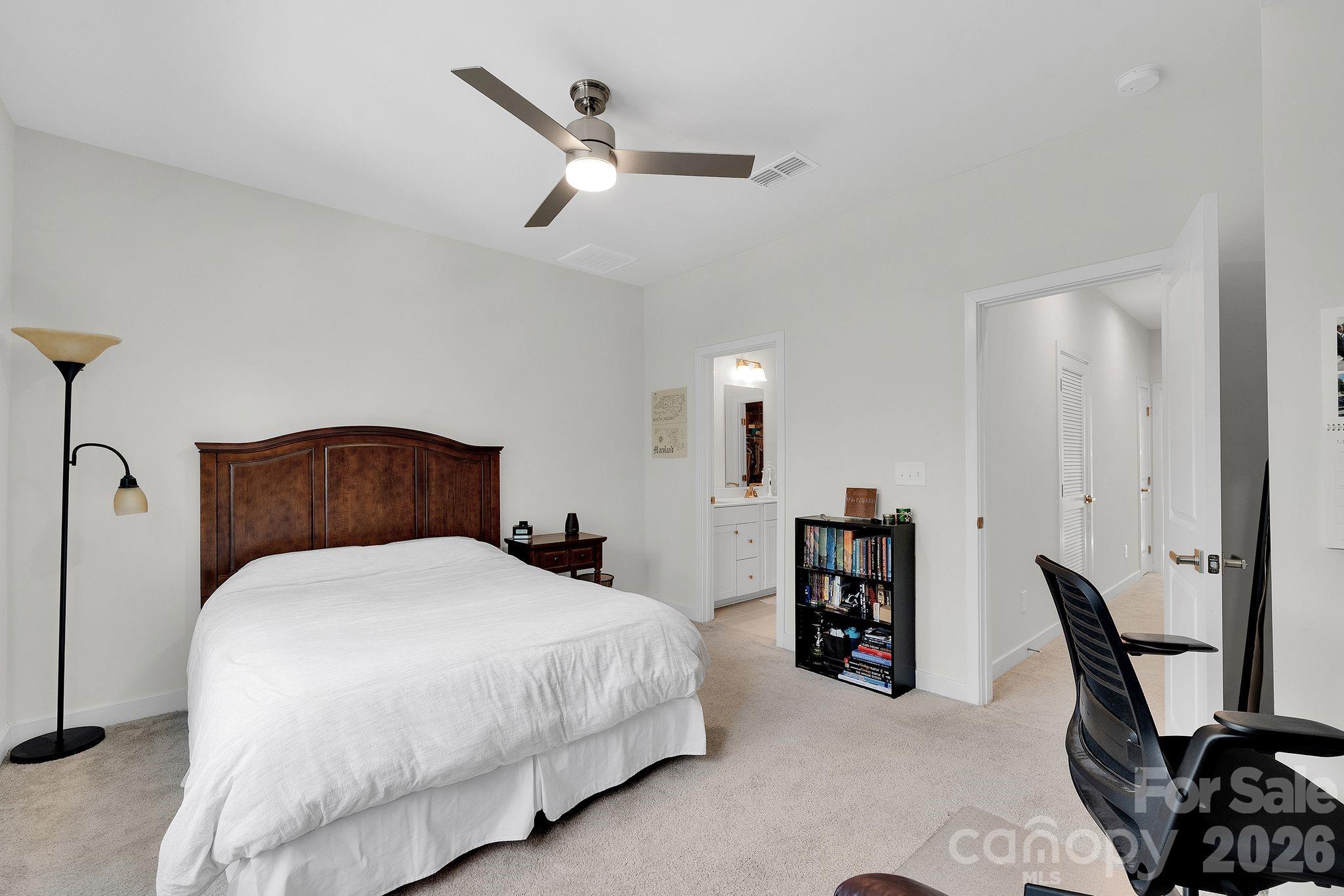 Anderson Street Townhomes - Residential