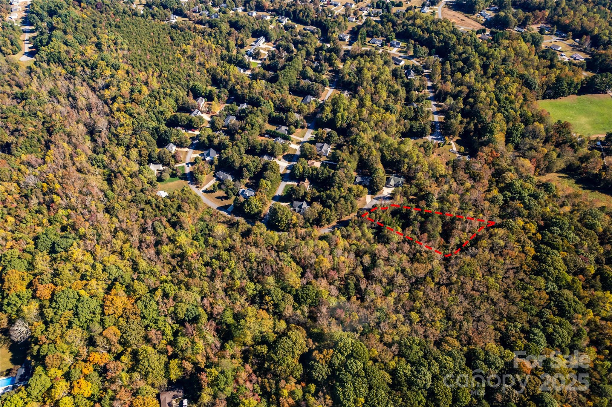 69 Seminole Drive 69