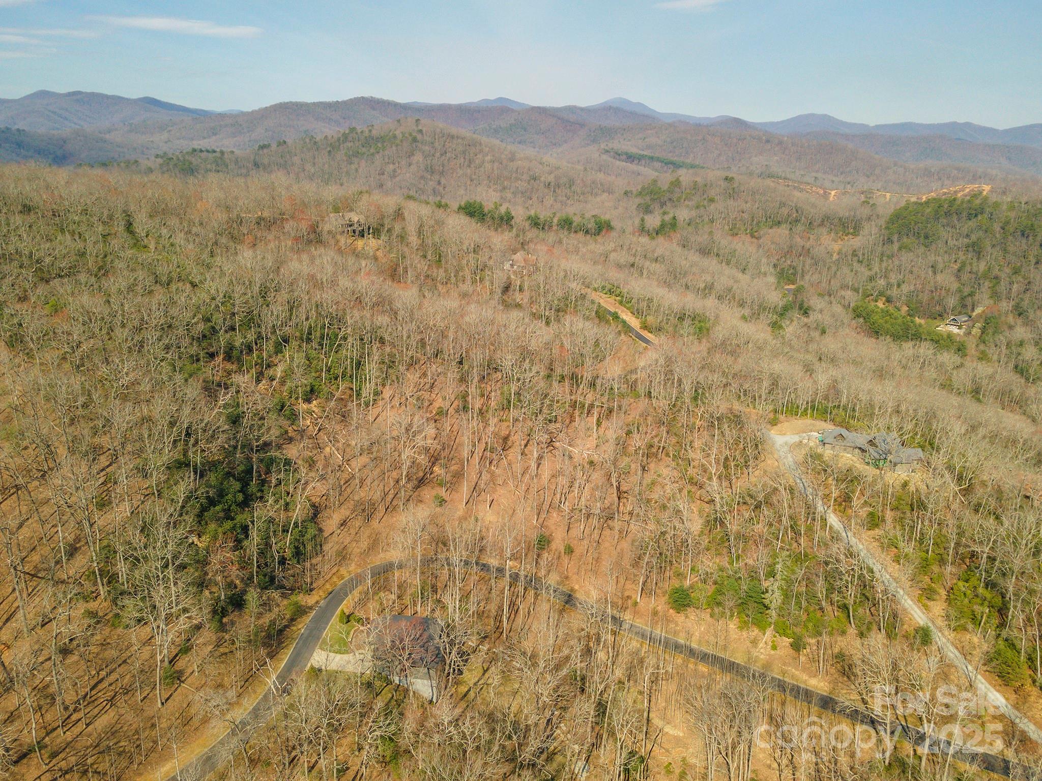 Homestead at Mills River - Land