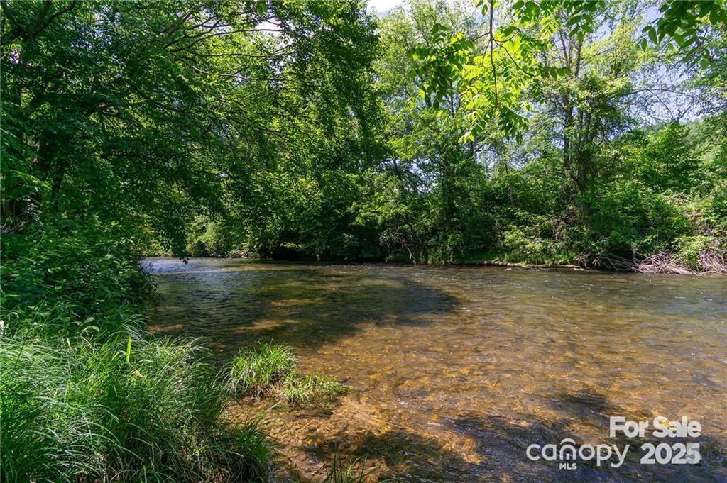 Homestead at Mills River - Land