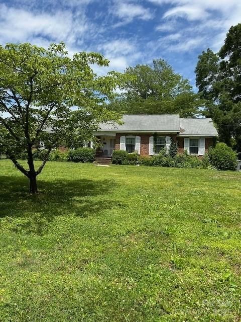 1512 Rutledge Avenue Charlotte NC 28211