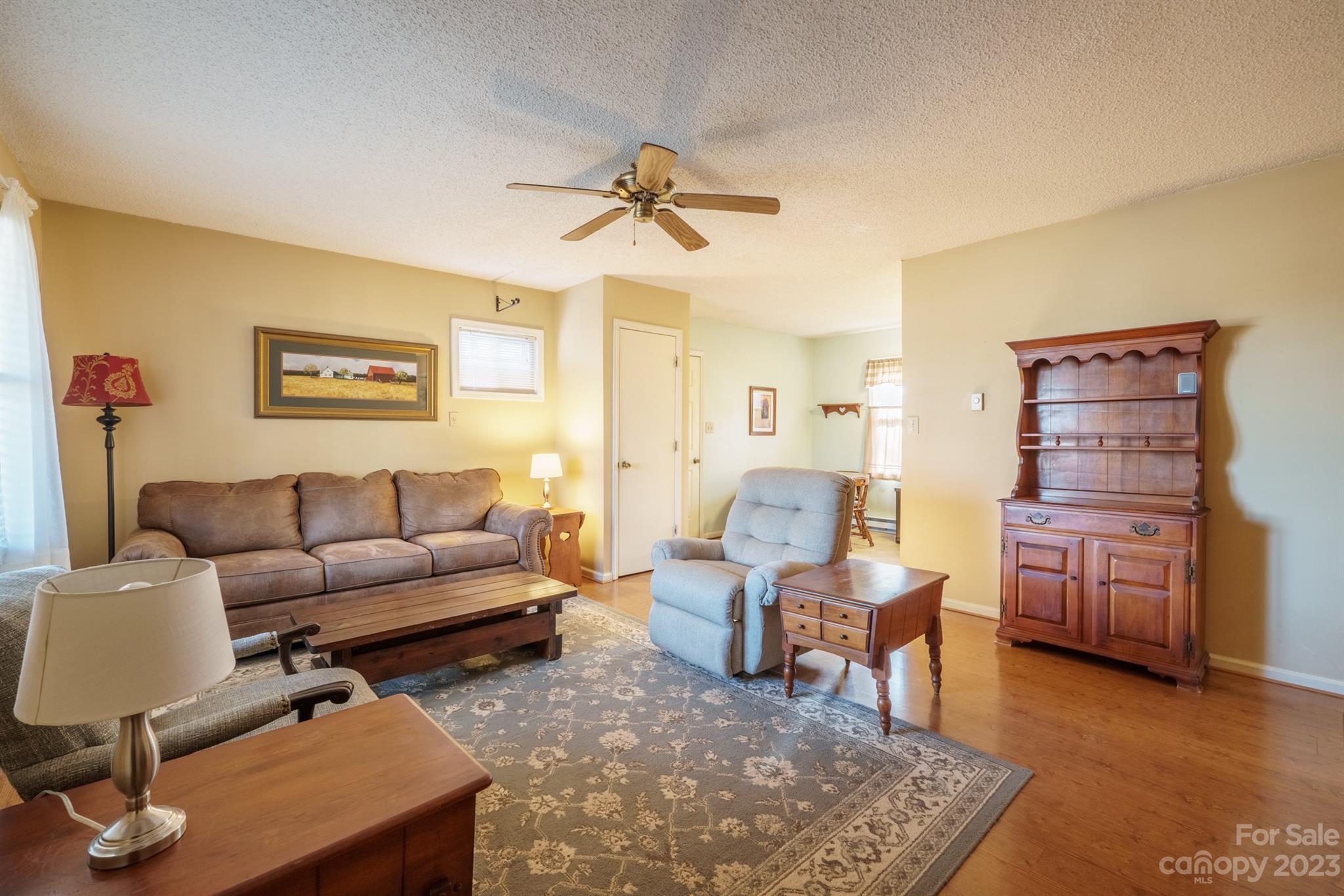 Green Acres - Residential