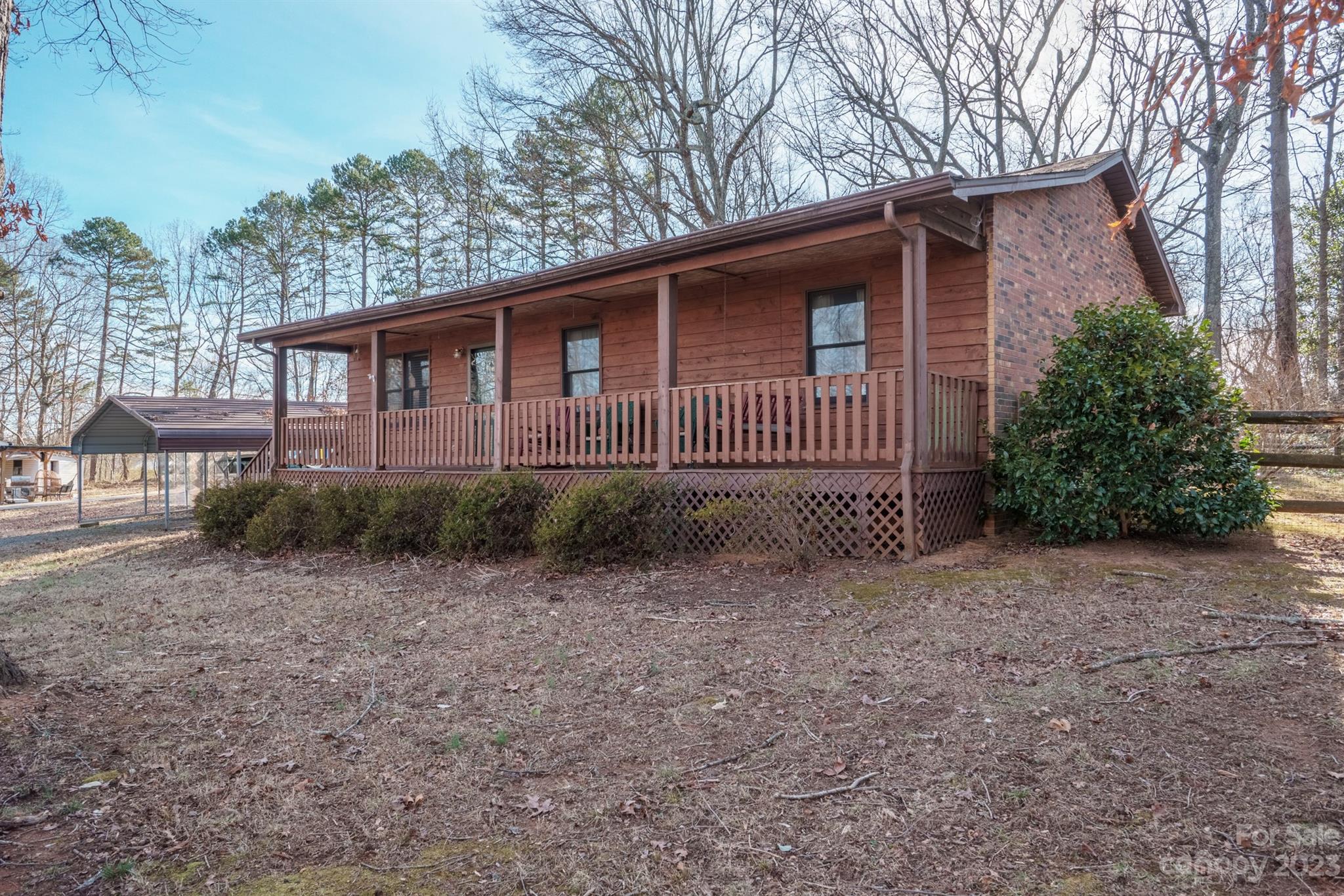 Green Acres - Residential