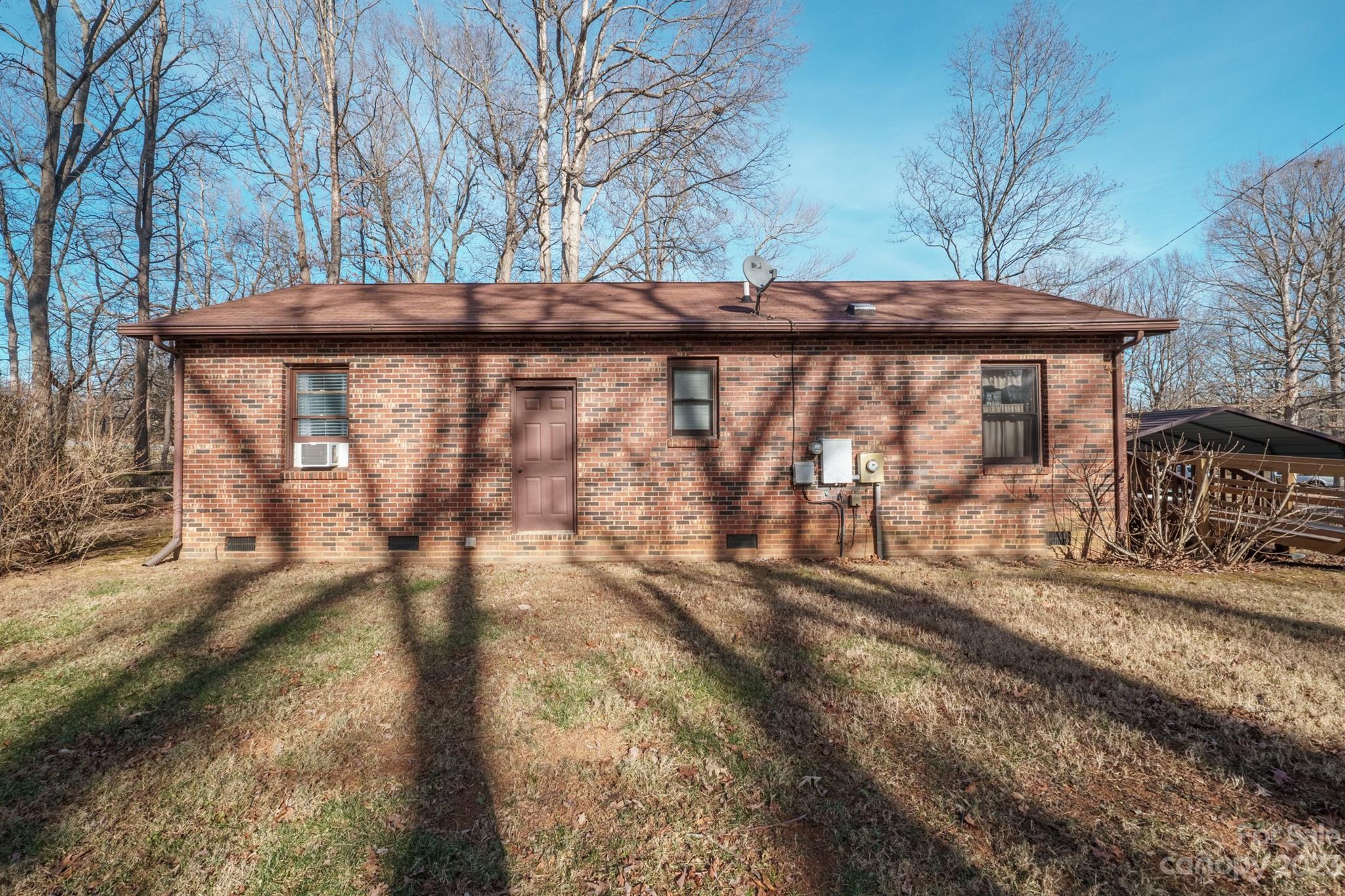 Green Acres - Residential