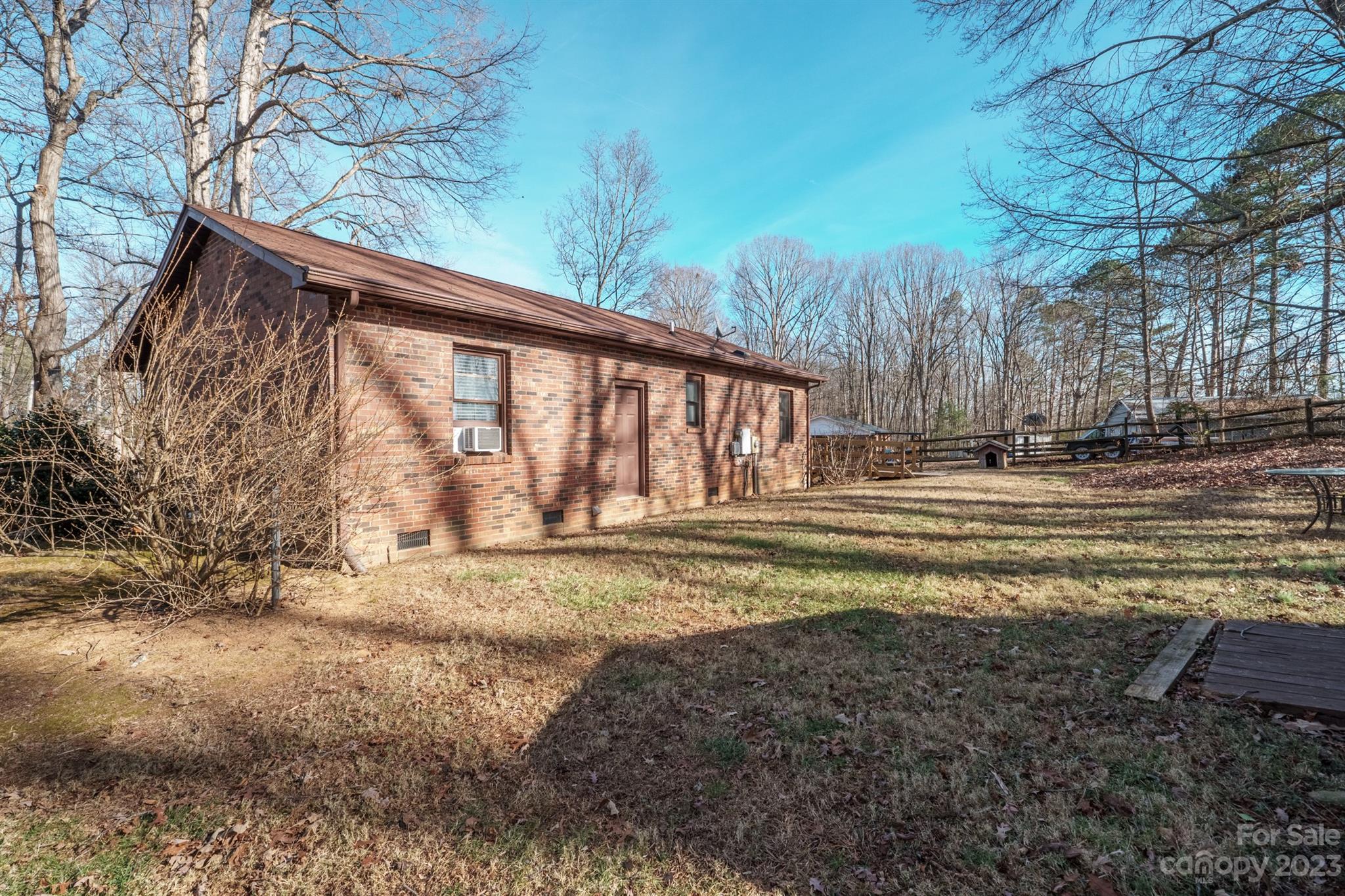 Green Acres - Residential