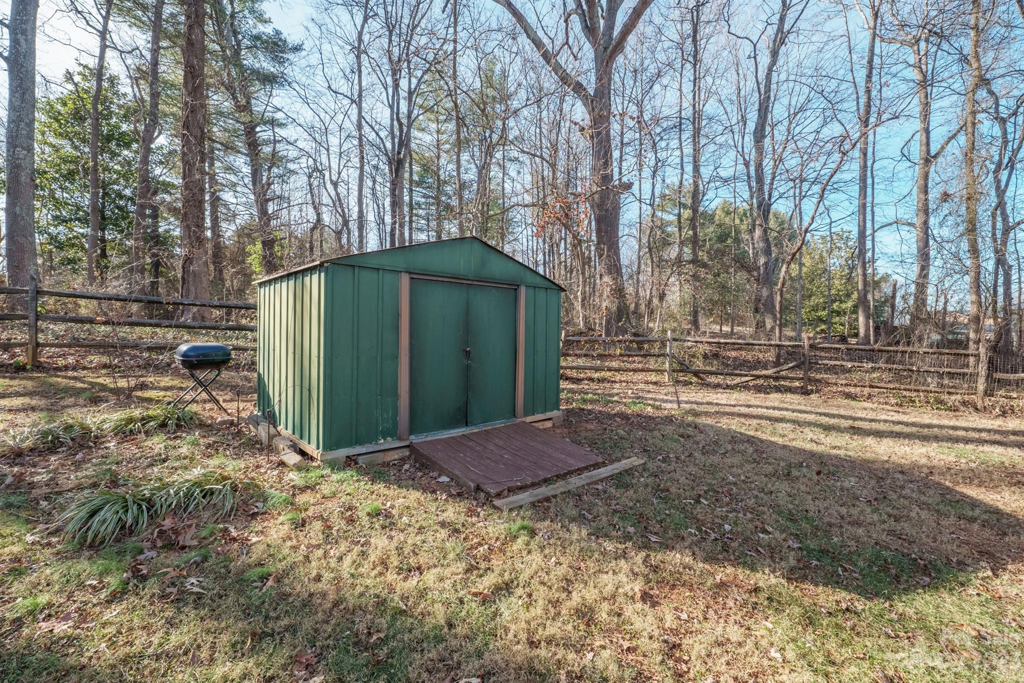 Green Acres - Residential