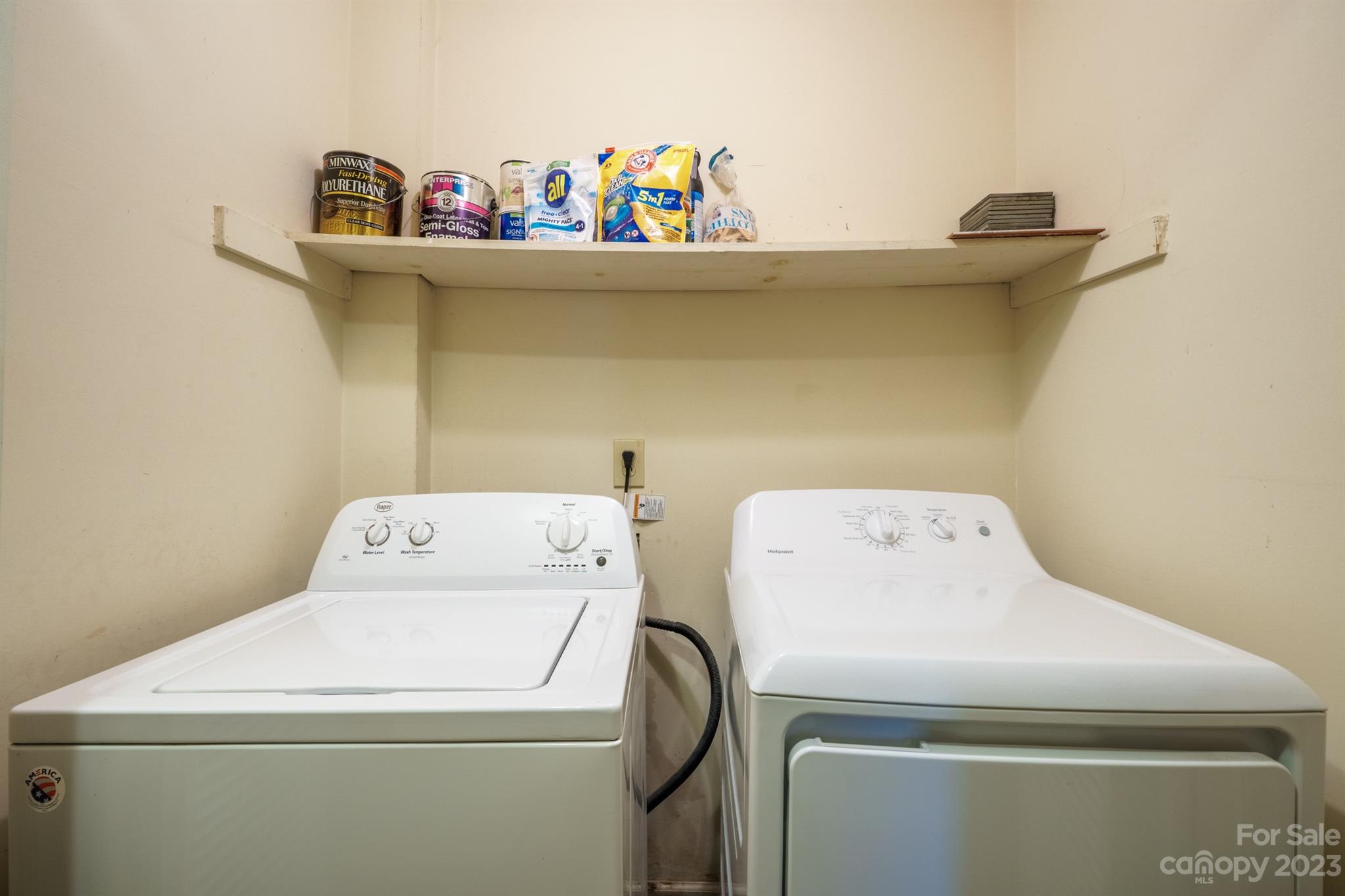 Green Acres - Residential