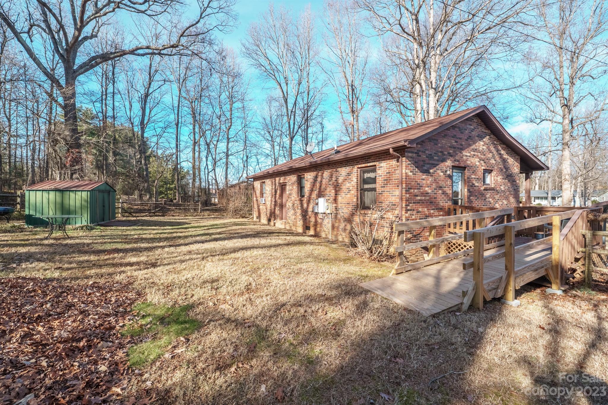 Green Acres - Residential