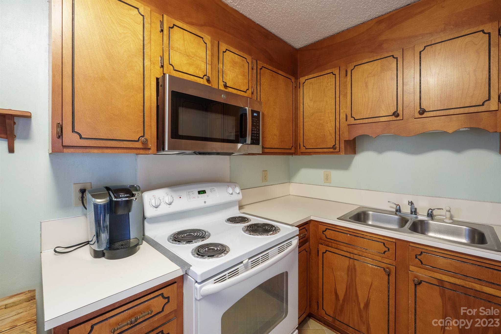 Green Acres - Residential