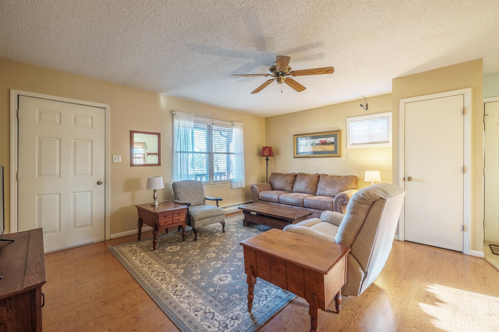 Green Acres - Residential