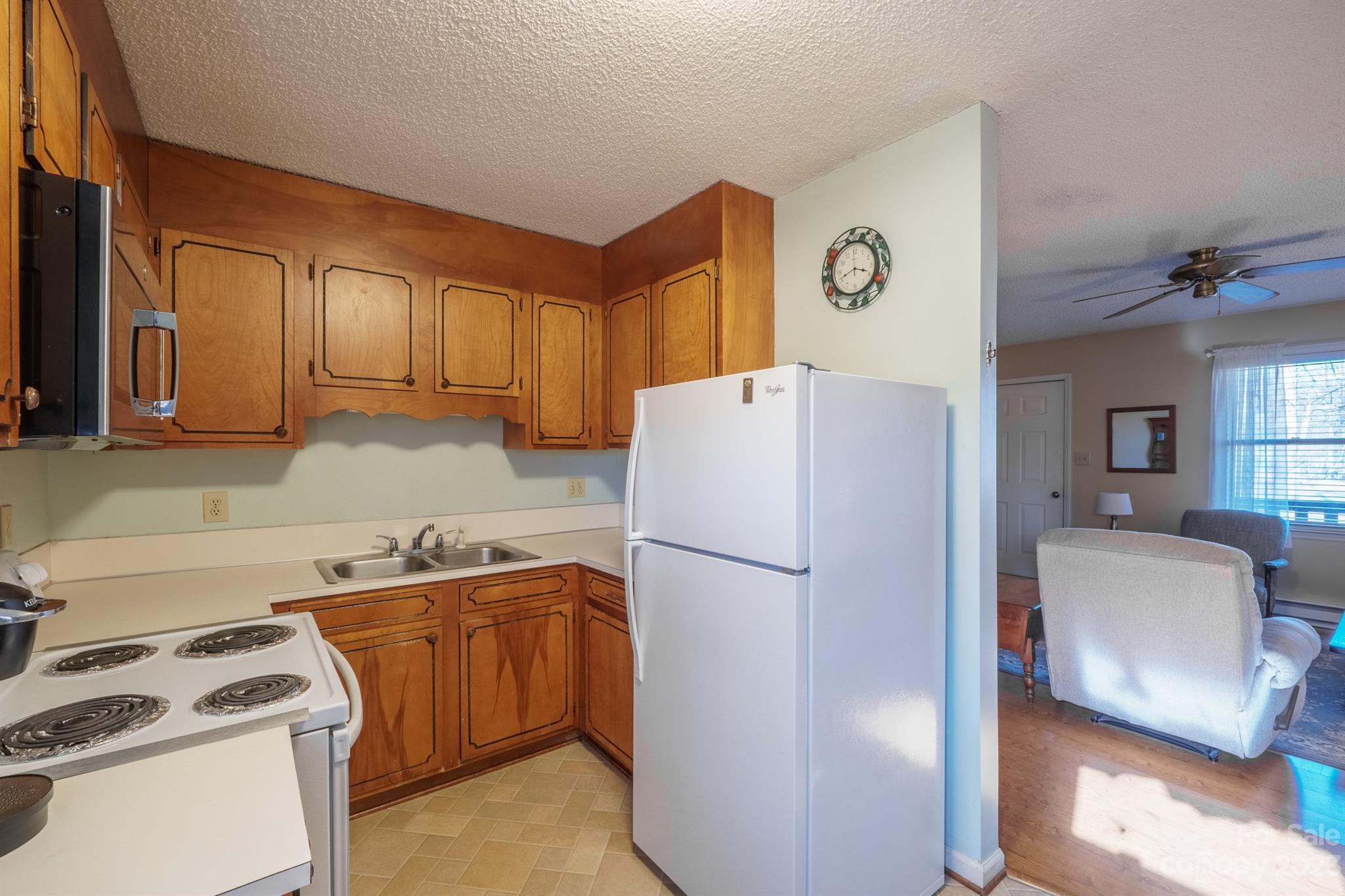 Green Acres - Residential