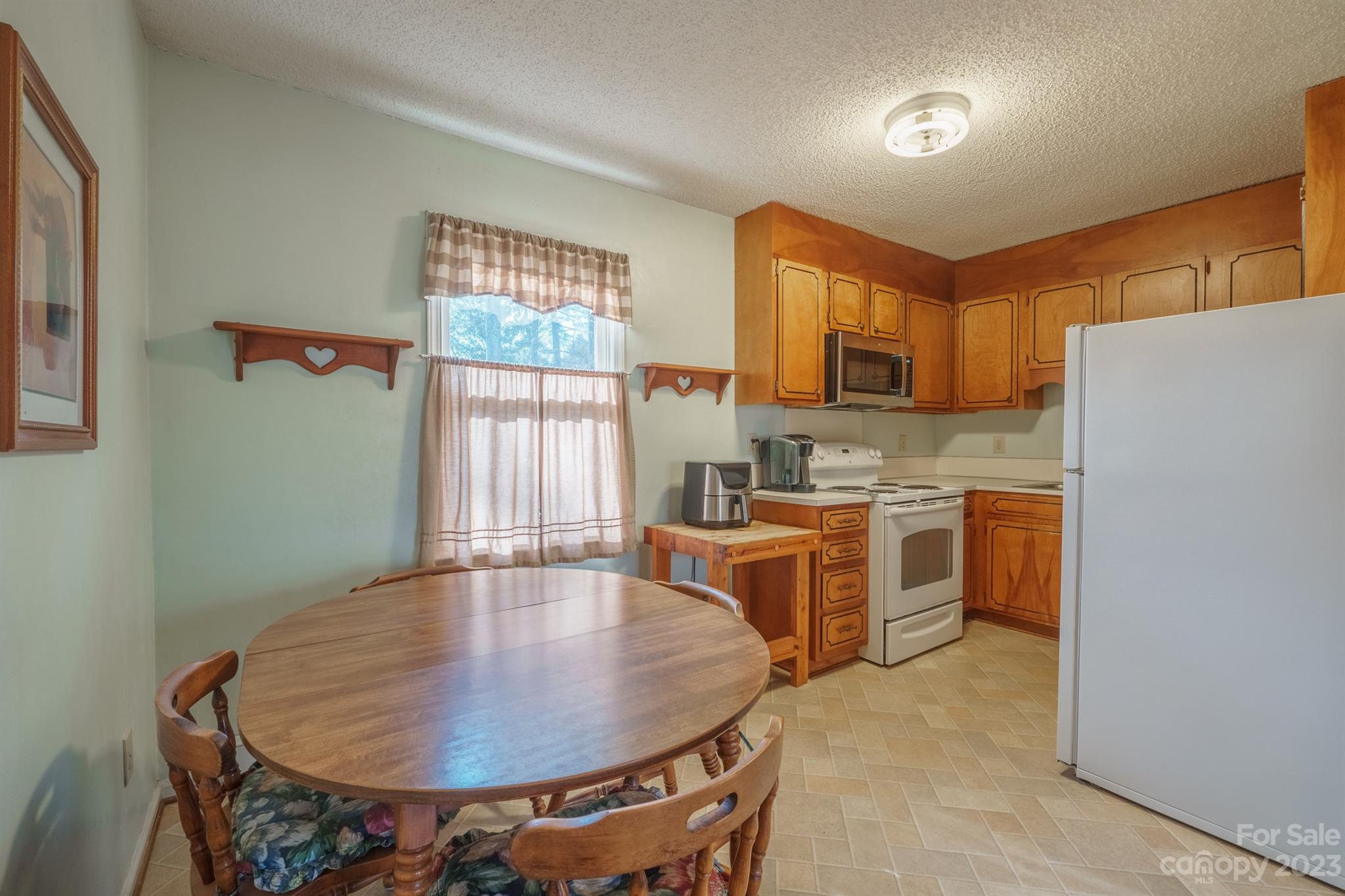 Green Acres - Residential