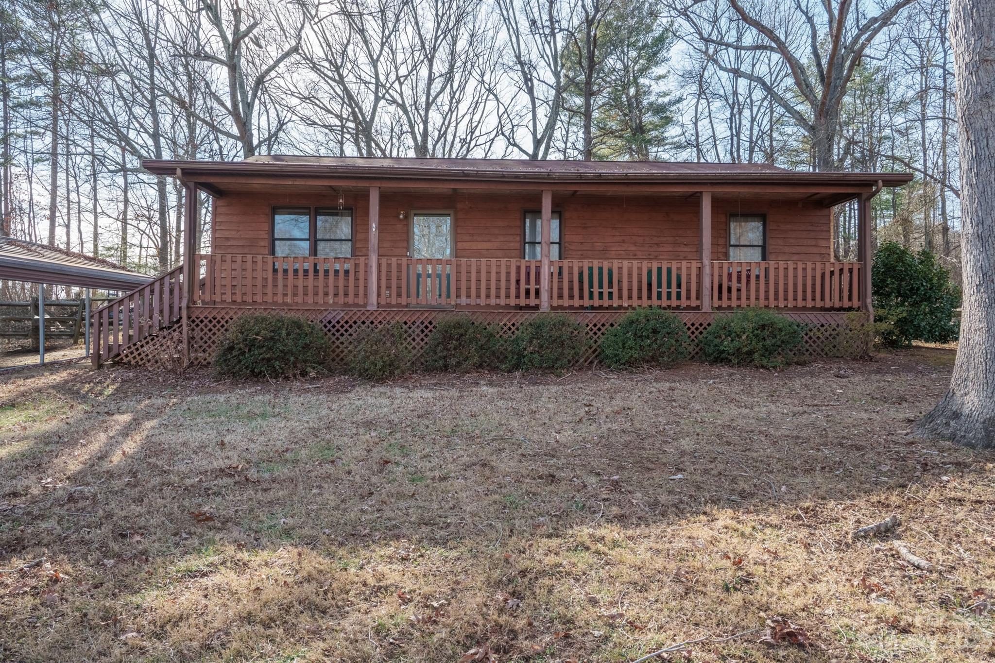 Green Acres - Residential