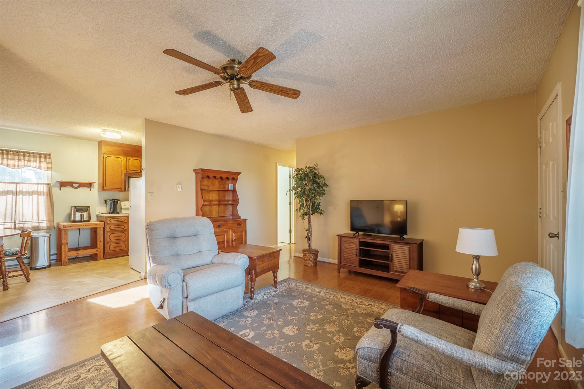 Green Acres - Residential