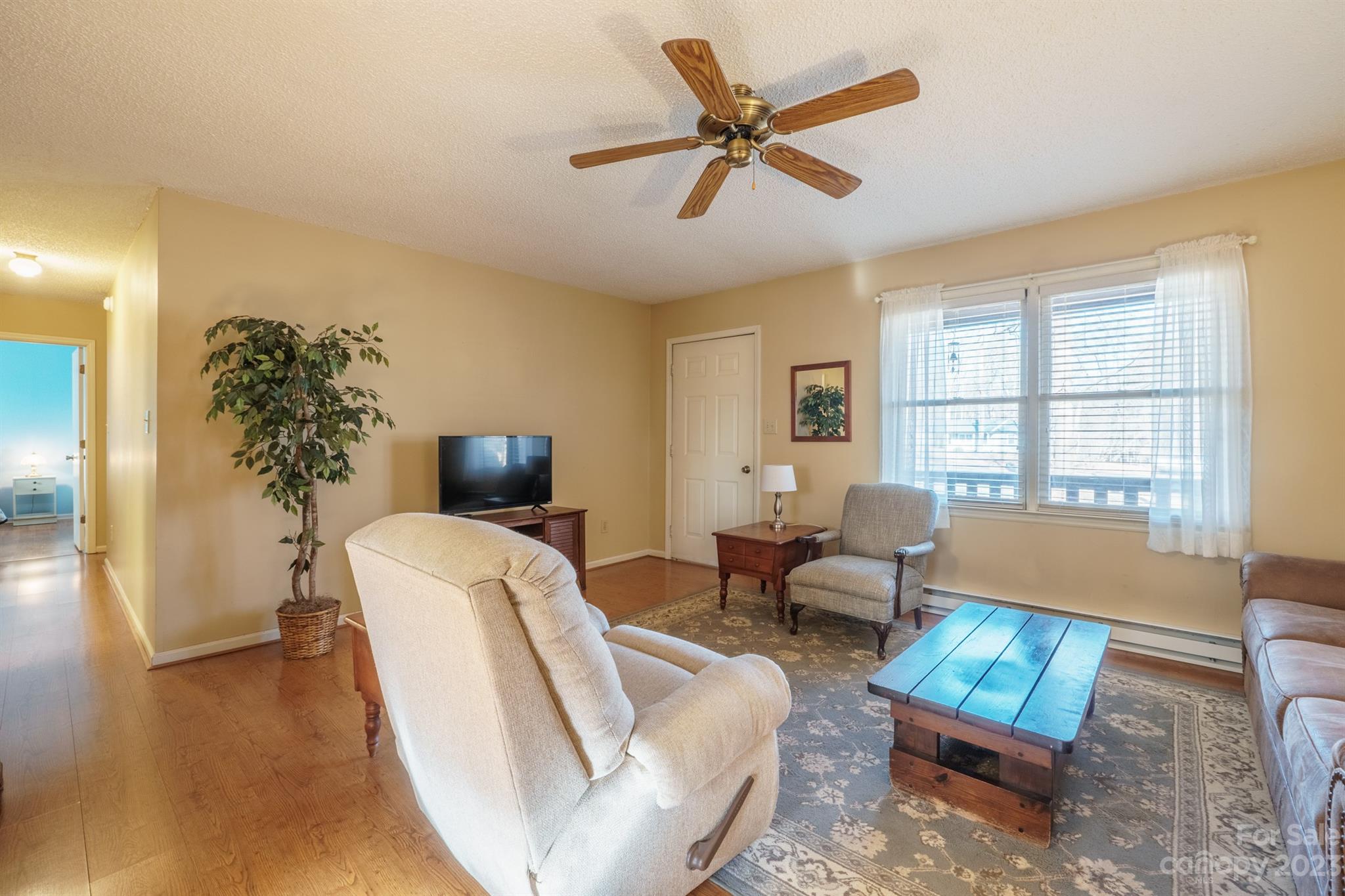 Green Acres - Residential