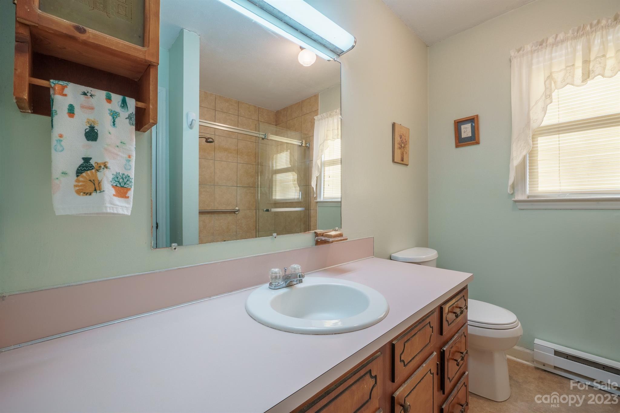 Green Acres - Residential