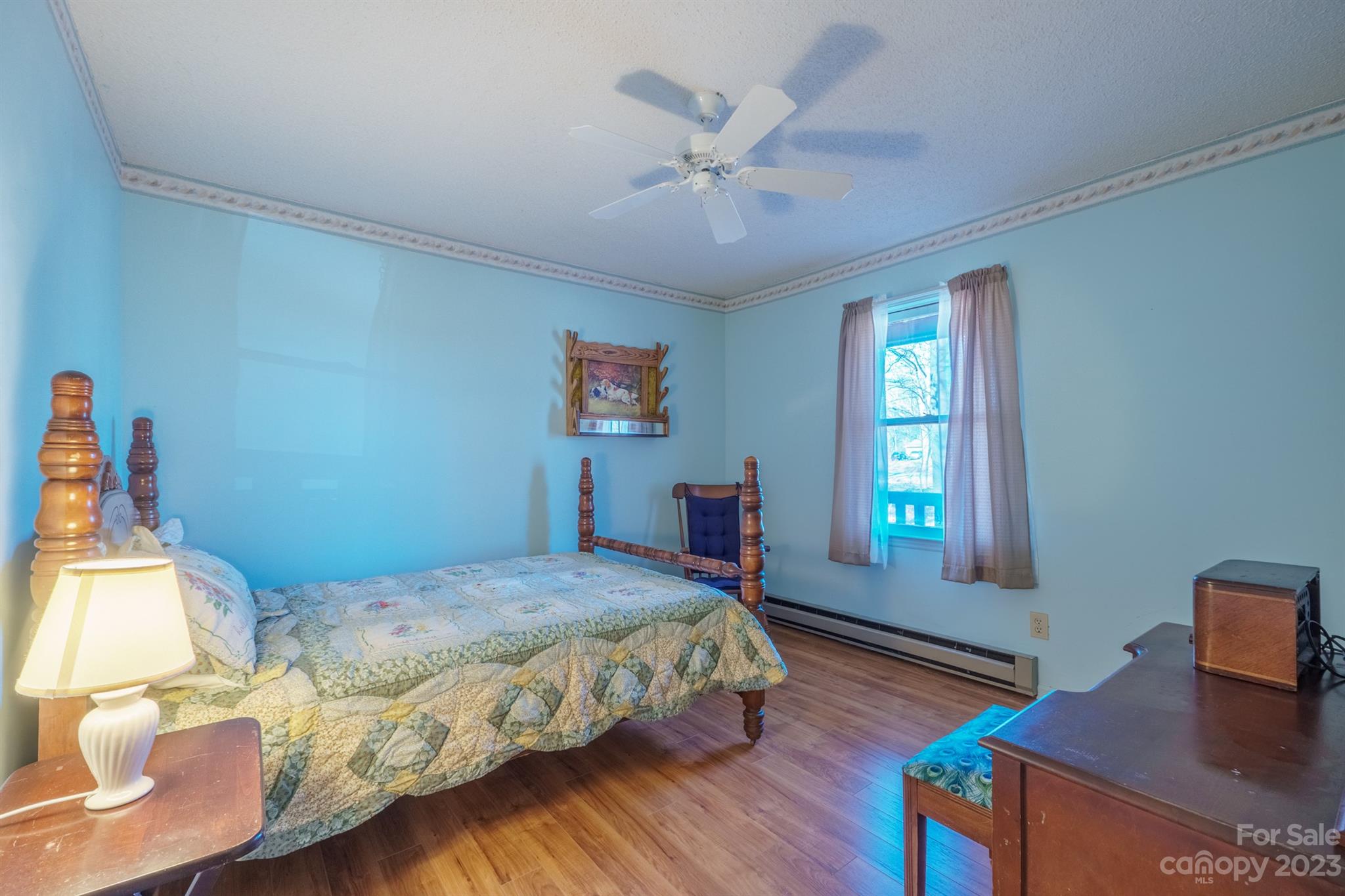 Green Acres - Residential