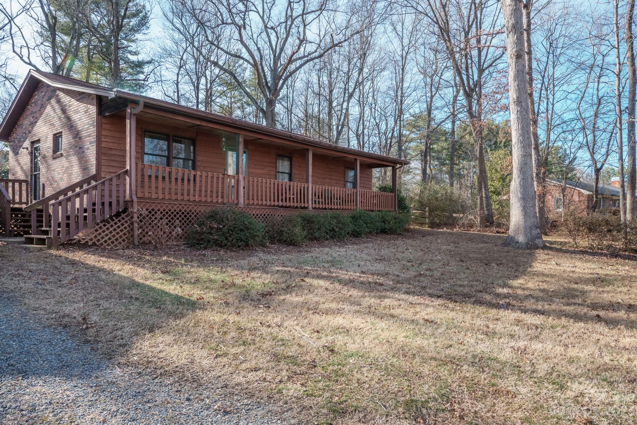 Green Acres - Residential