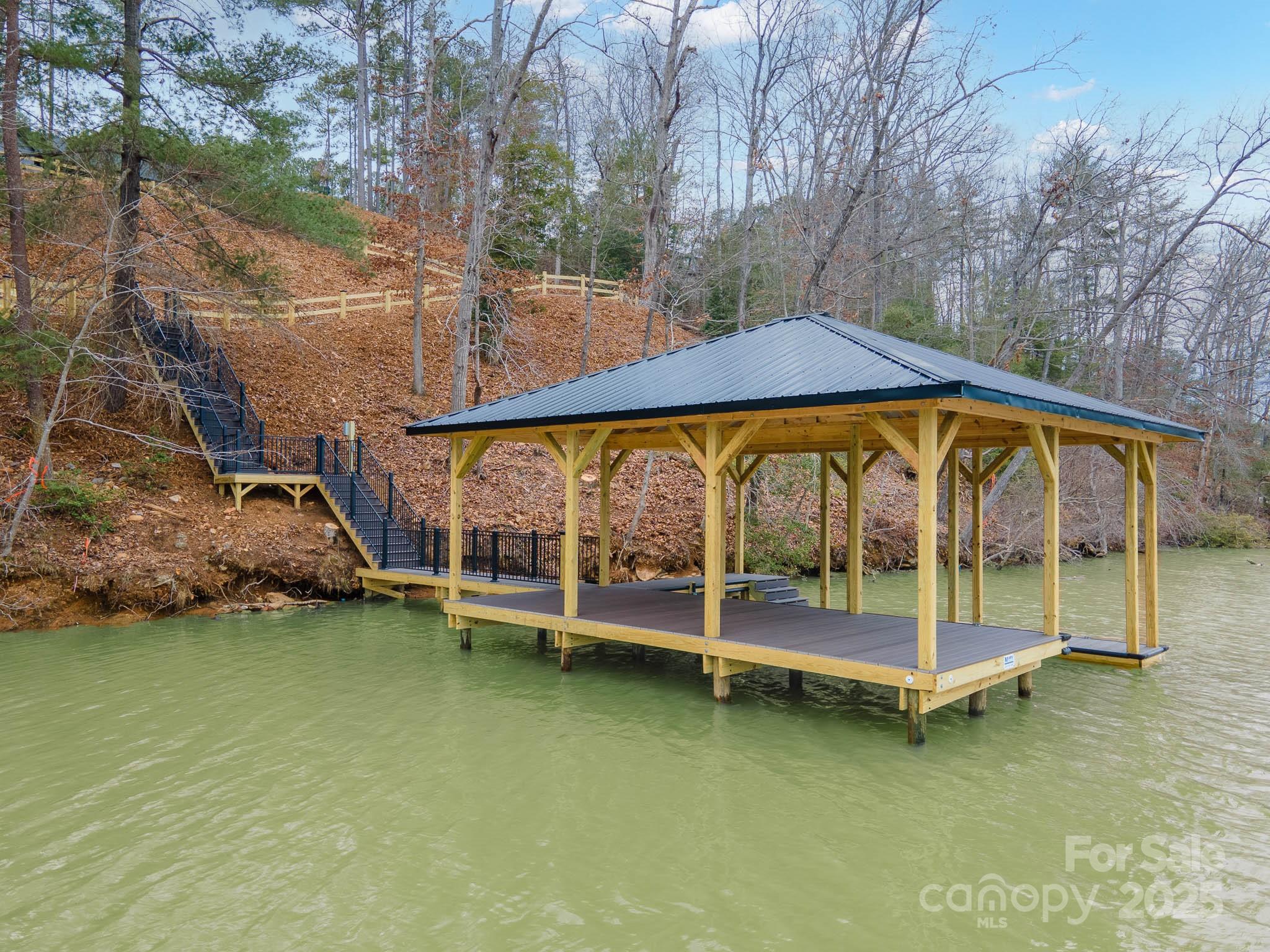 Crystal Falls - Residential