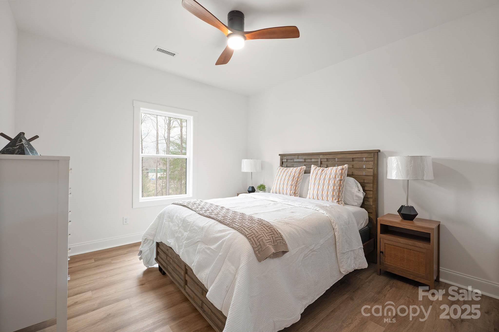 Crystal Falls - Residential