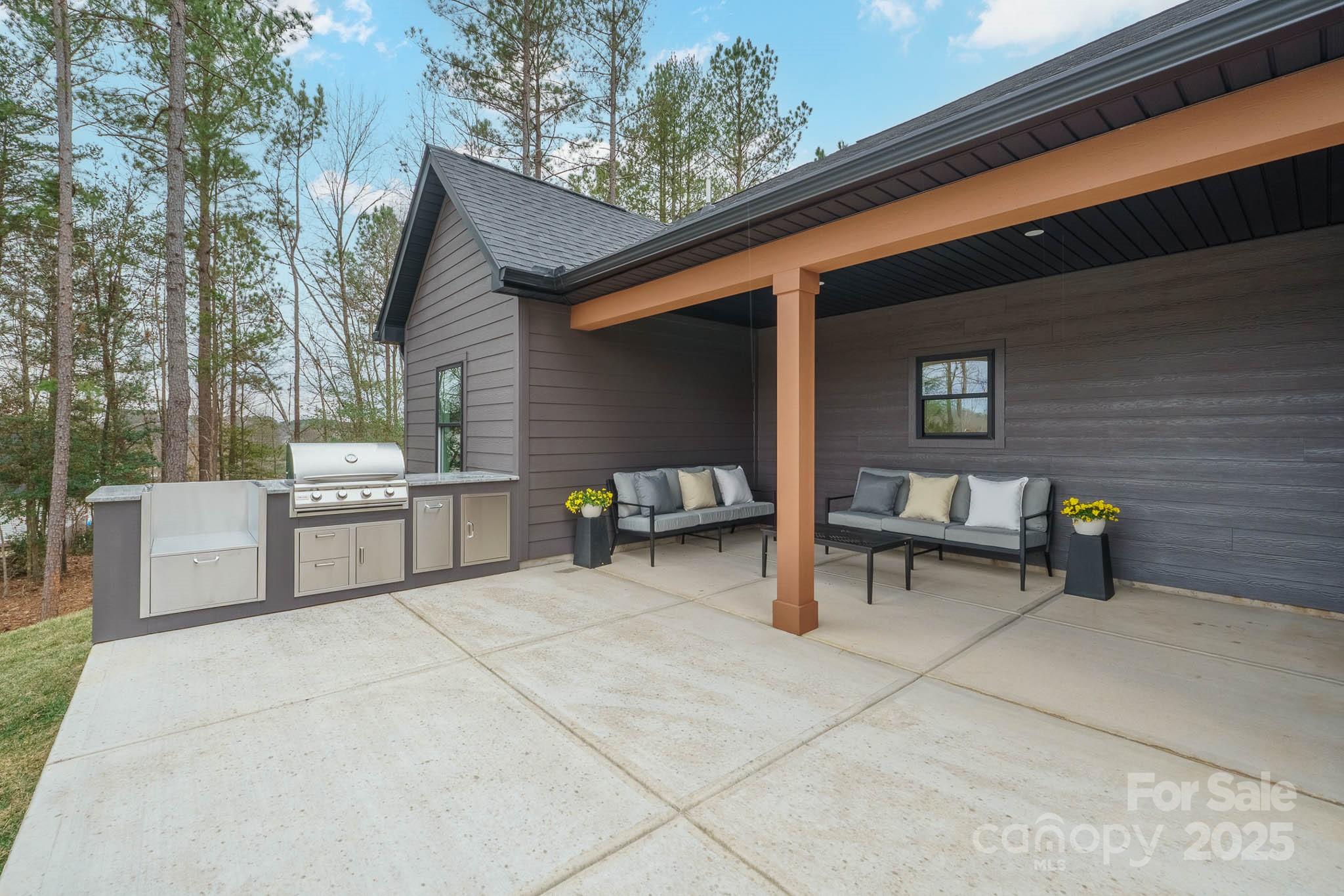 Crystal Falls - Residential