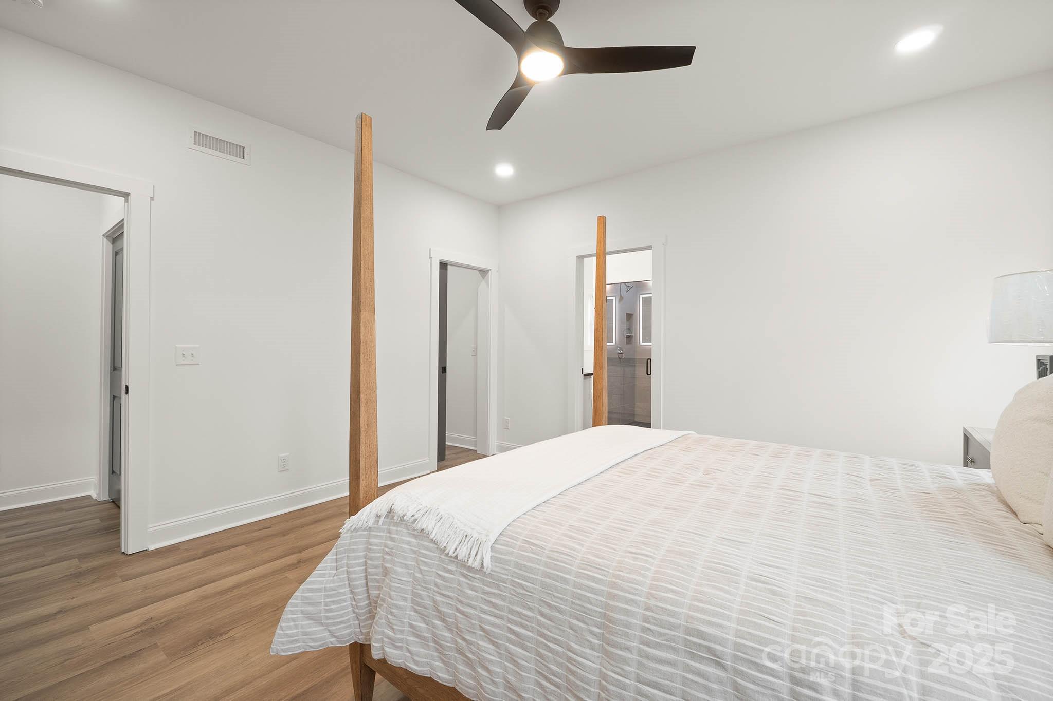 Crystal Falls - Residential