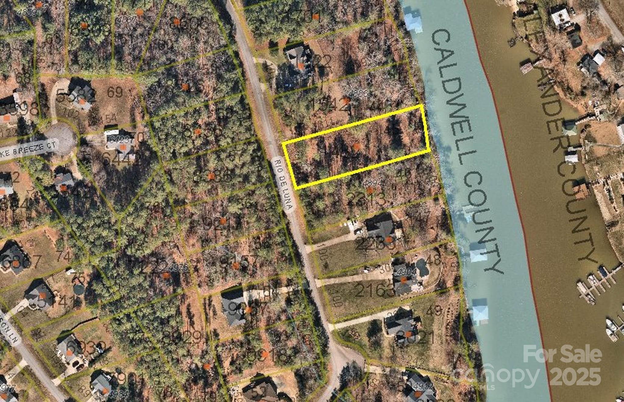 Crystal Falls - Residential