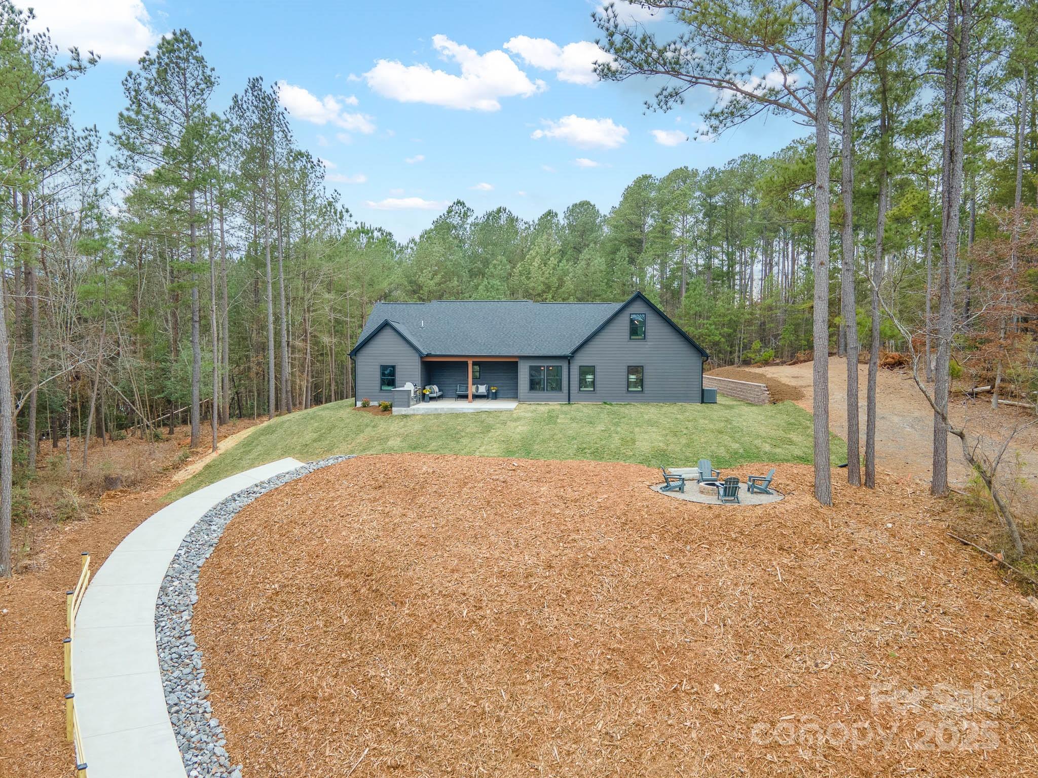 Crystal Falls - Residential