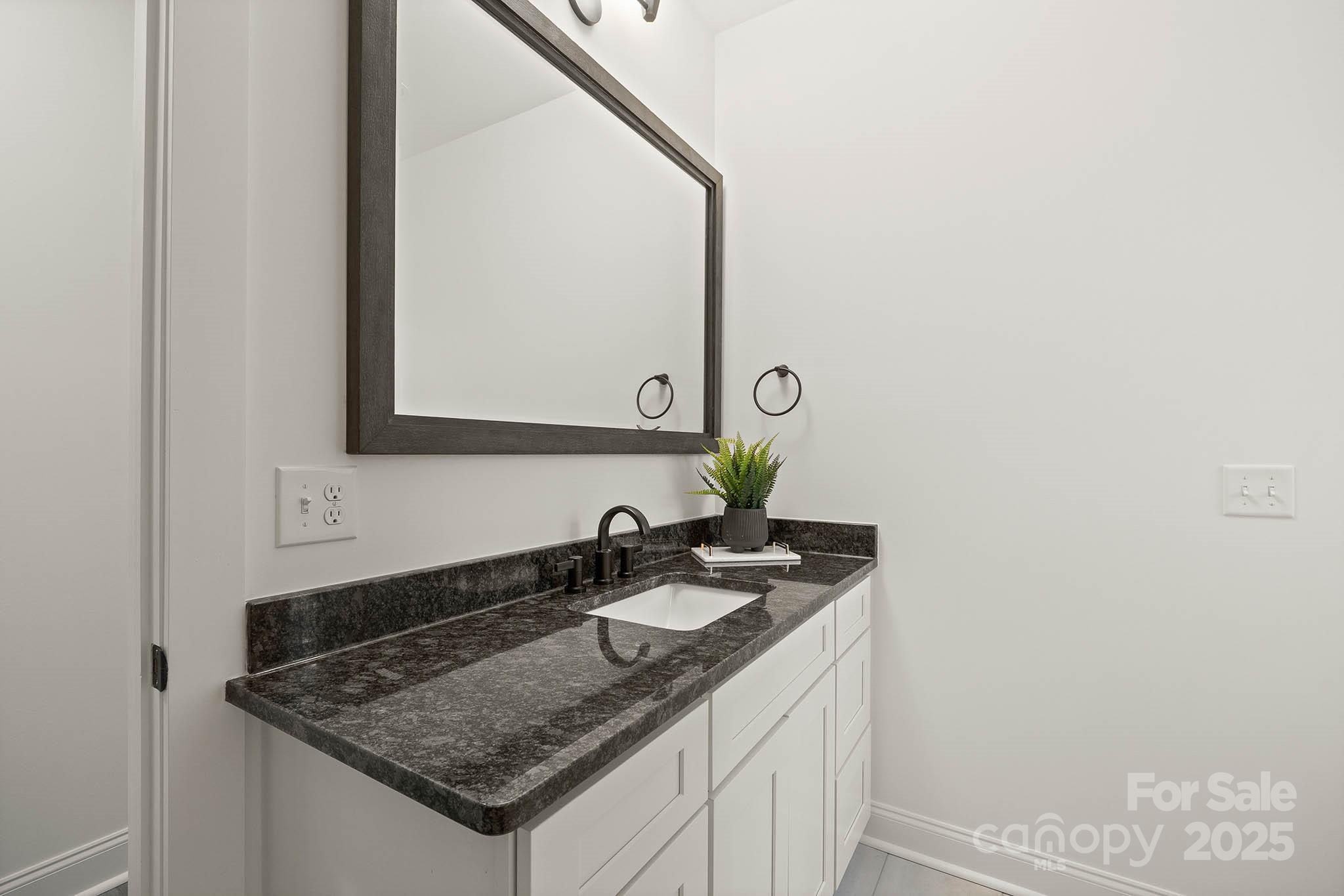 Crystal Falls - Residential