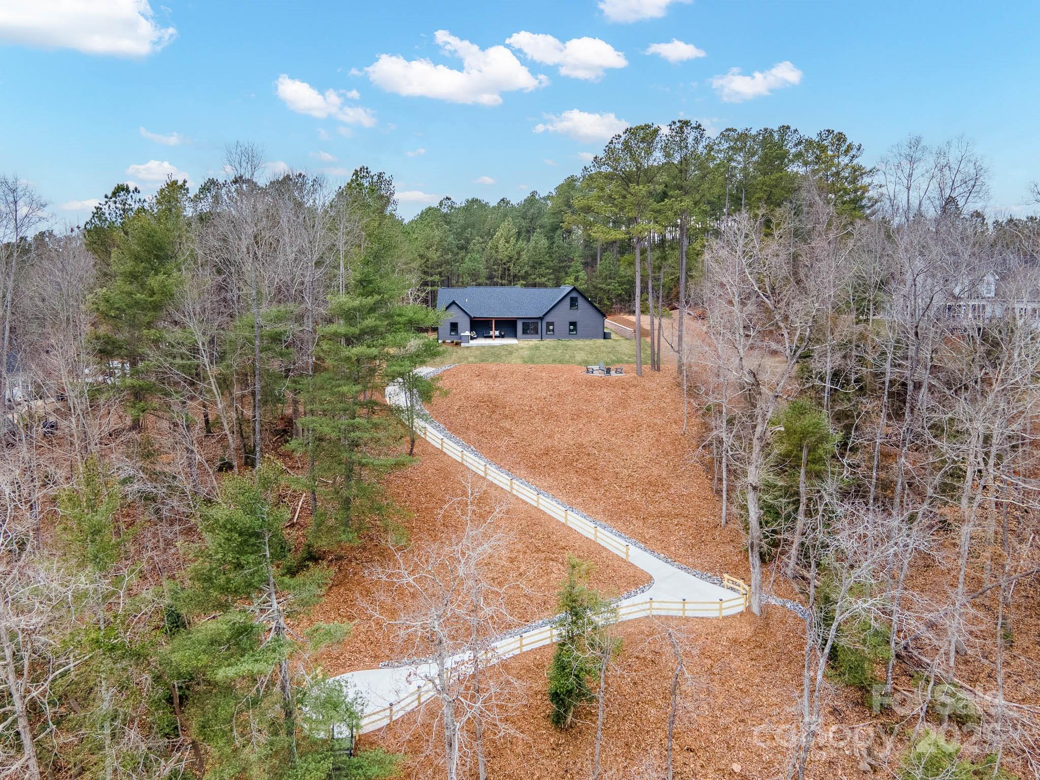 Crystal Falls - Residential