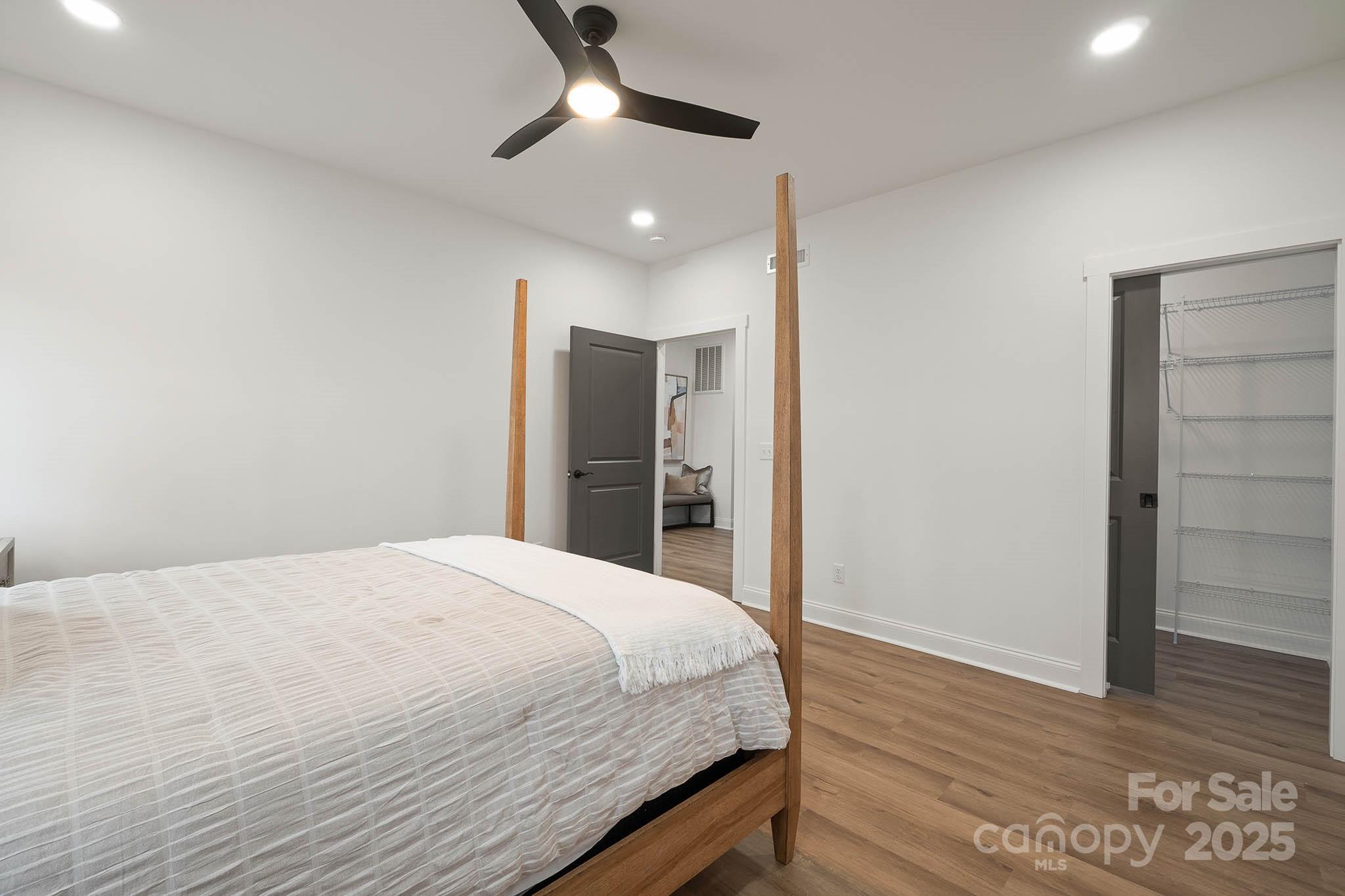 Crystal Falls - Residential