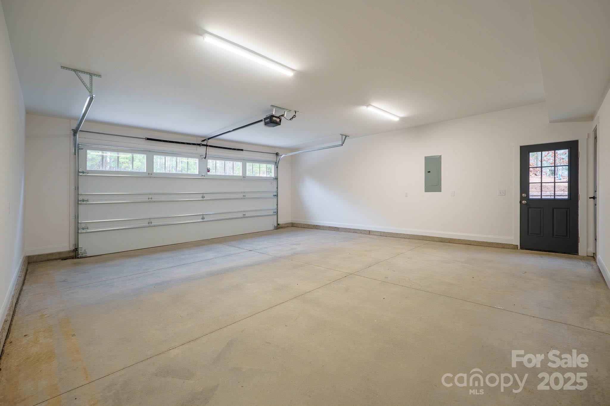 Crystal Falls - Residential