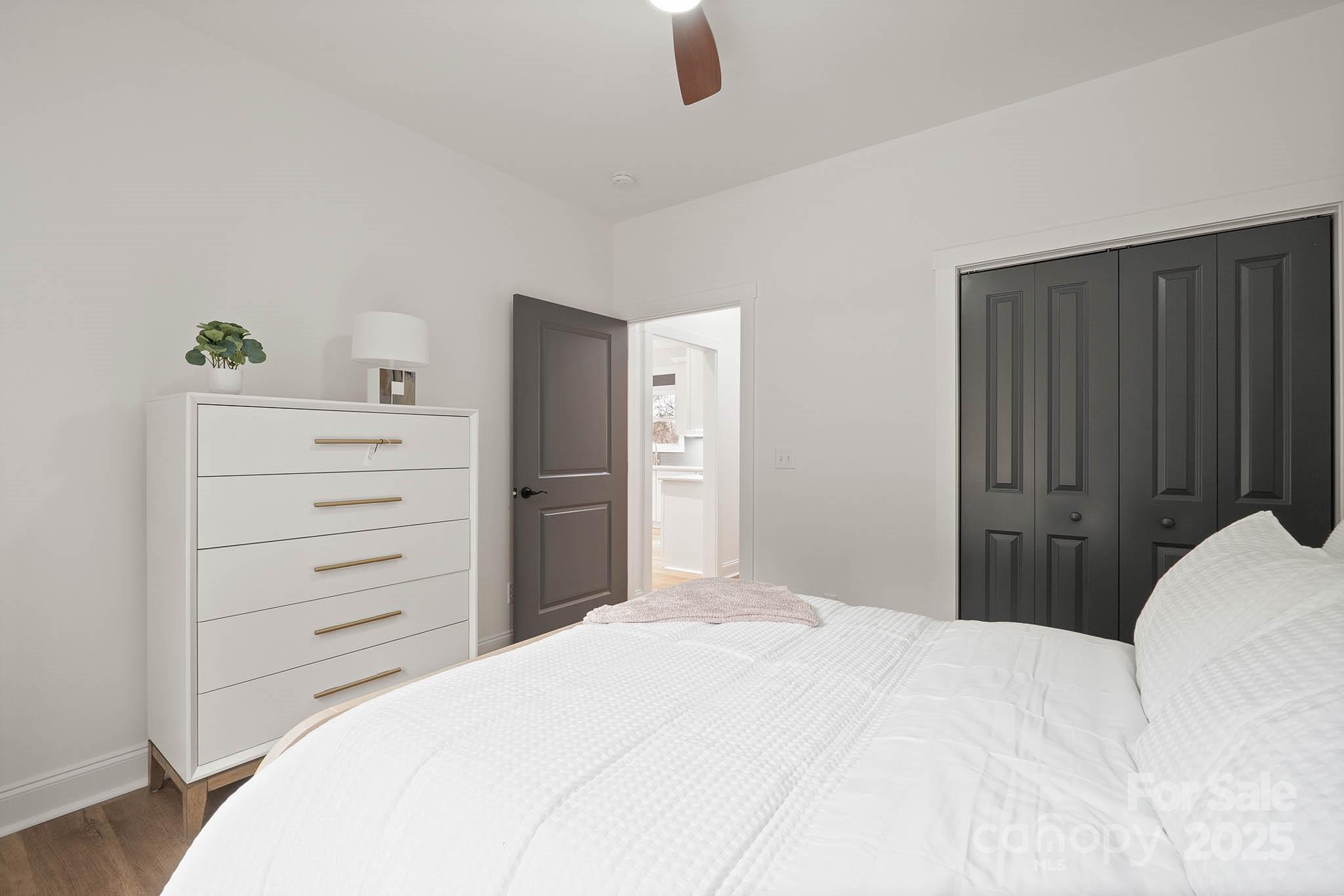 Crystal Falls - Residential