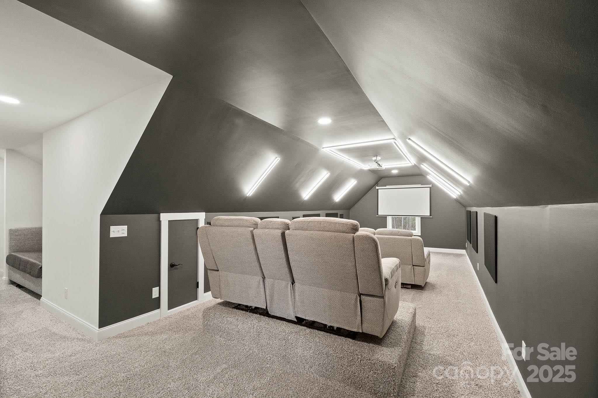 Crystal Falls - Residential