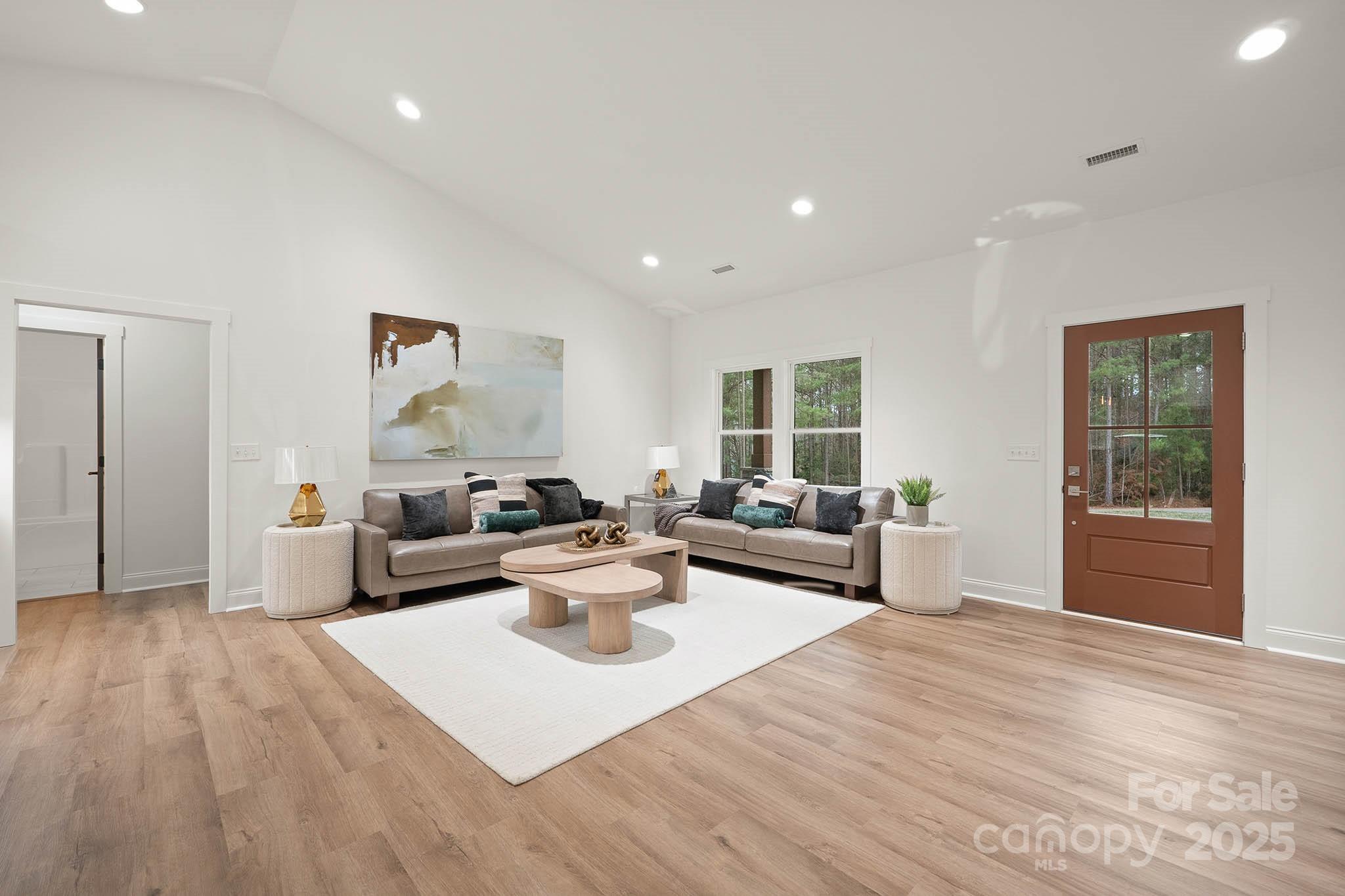 Crystal Falls - Residential