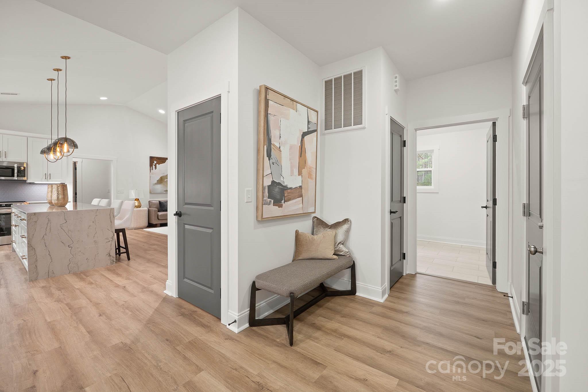 Crystal Falls - Residential