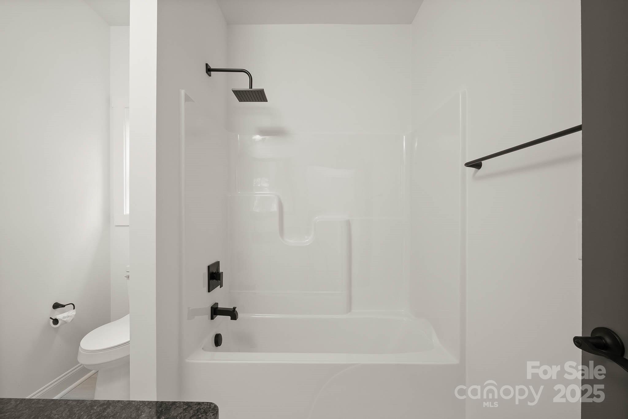 Crystal Falls - Residential