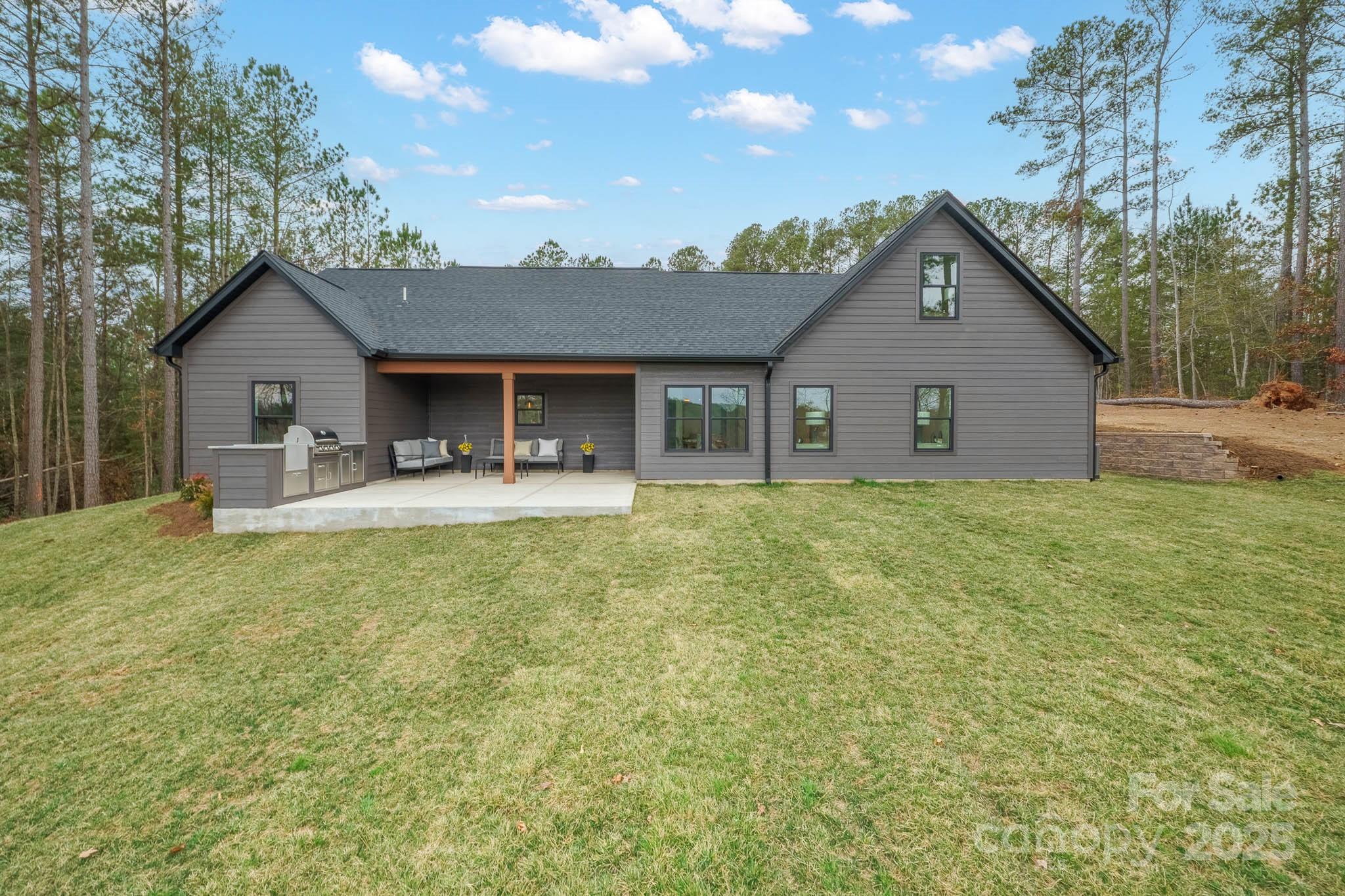 Crystal Falls - Residential